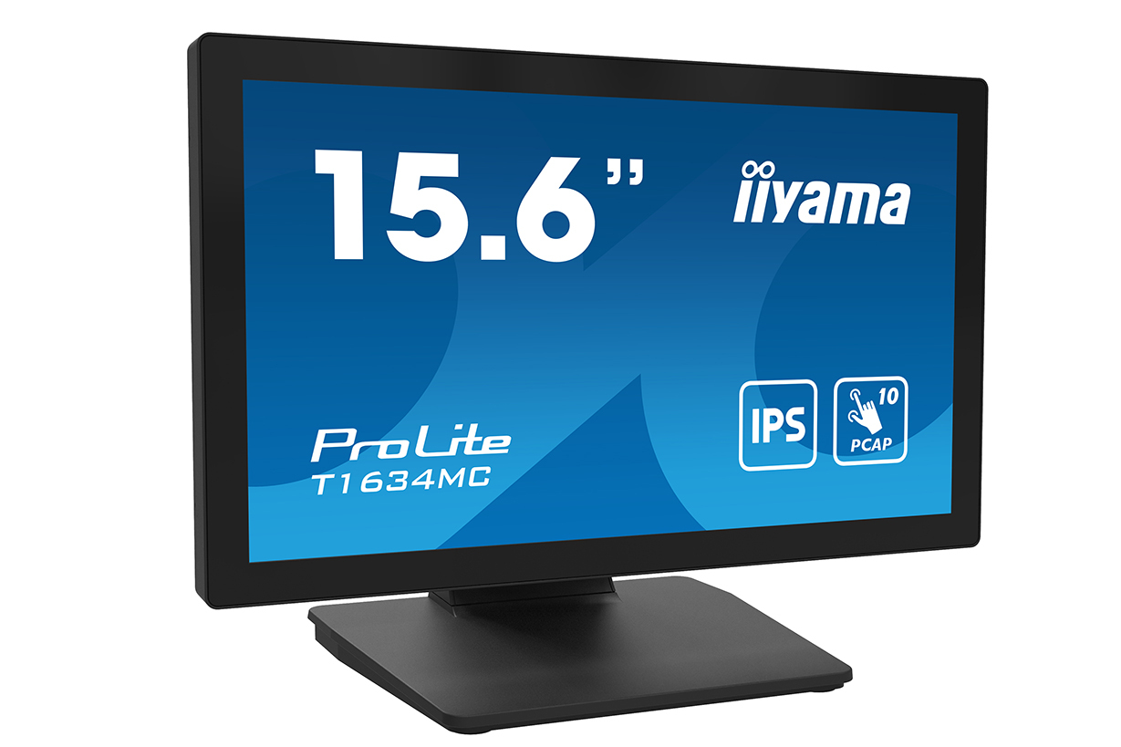 iiyama ProLite T1634MC-B1S