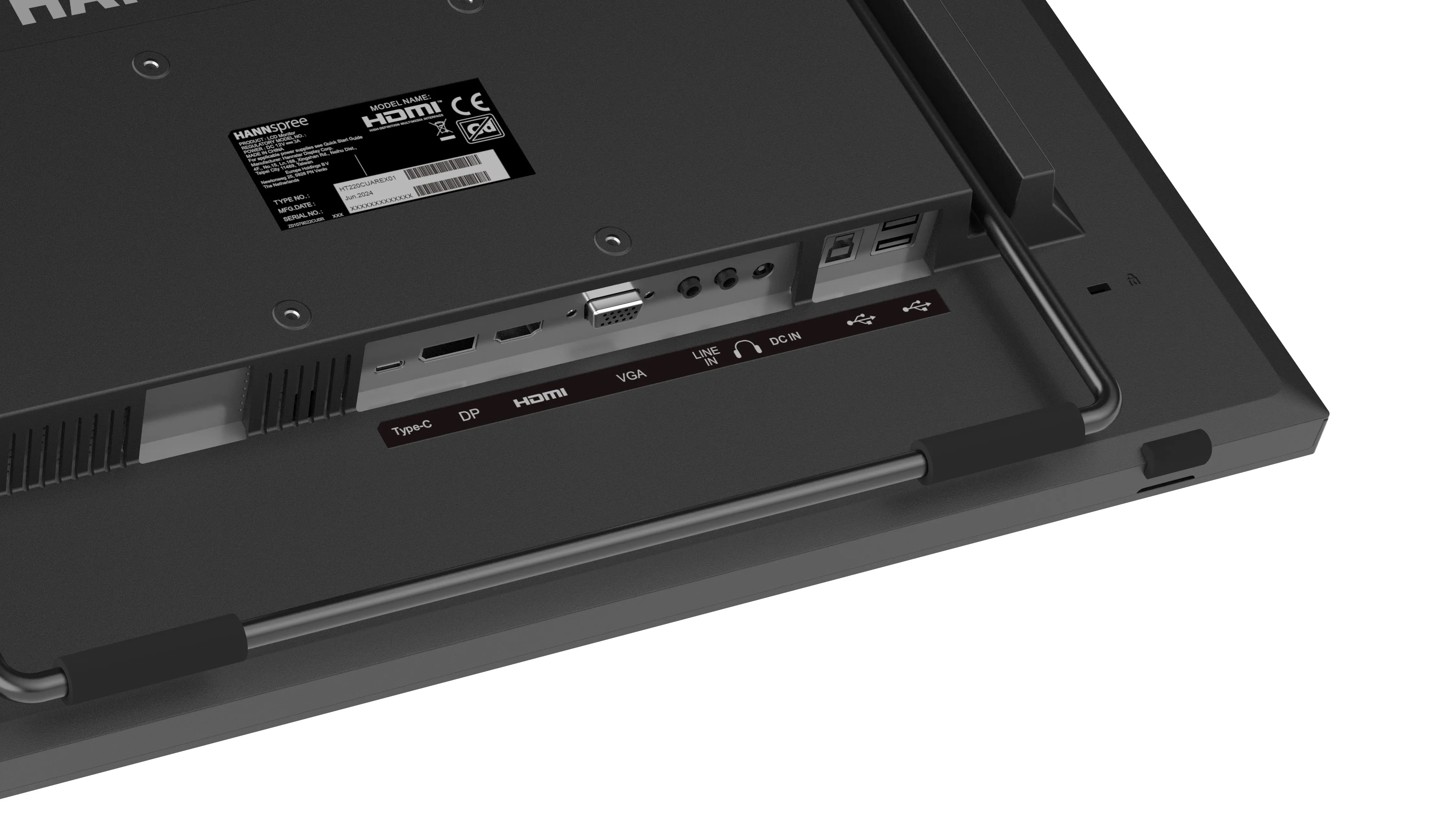 Hannspree HT220CUA