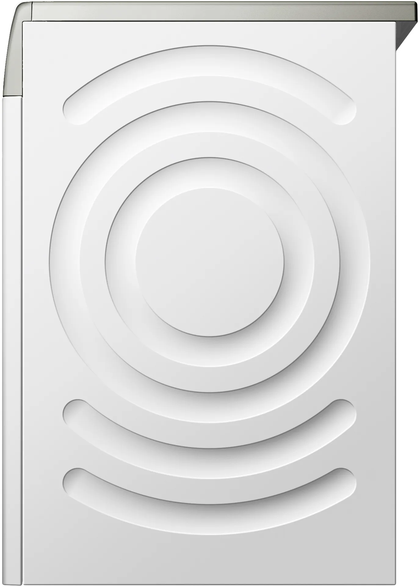 Siemens WN44G240 iQ500 washer dryer, 9/6 kg, 1400 rpm.