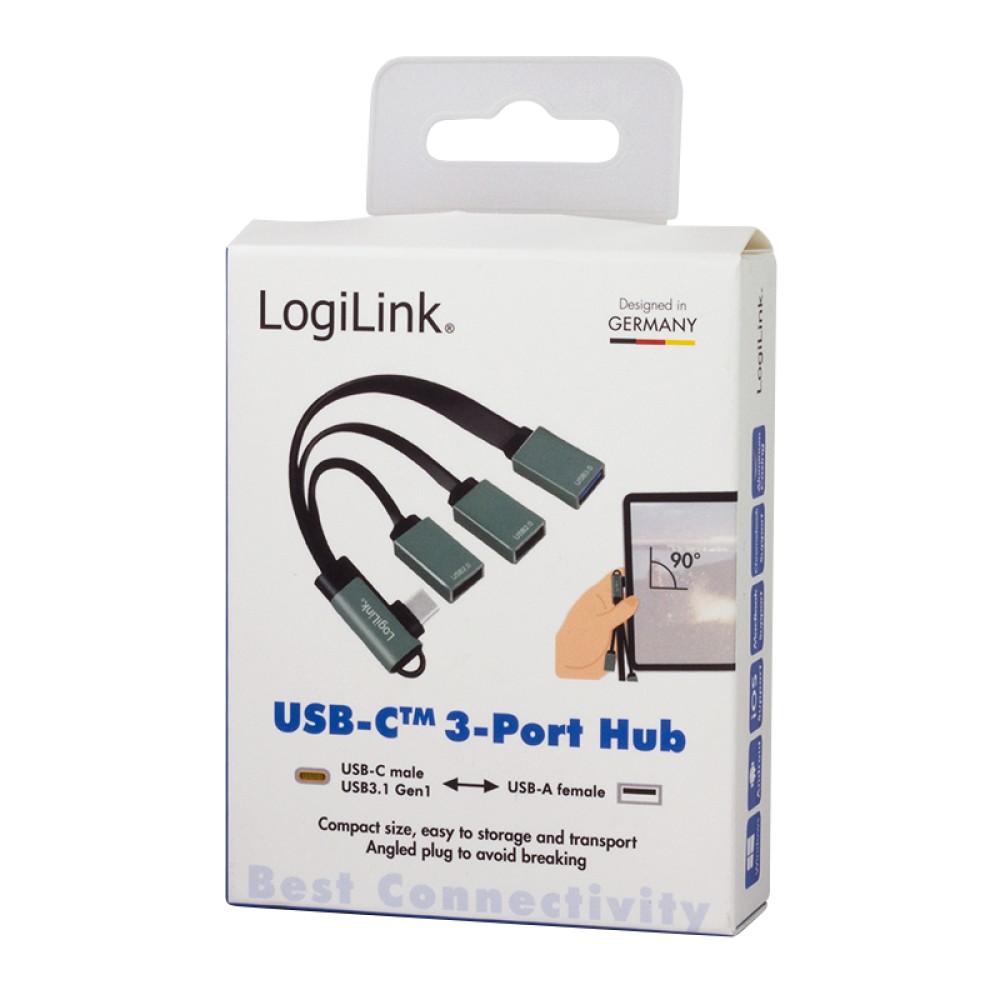 LogiLink UA0361