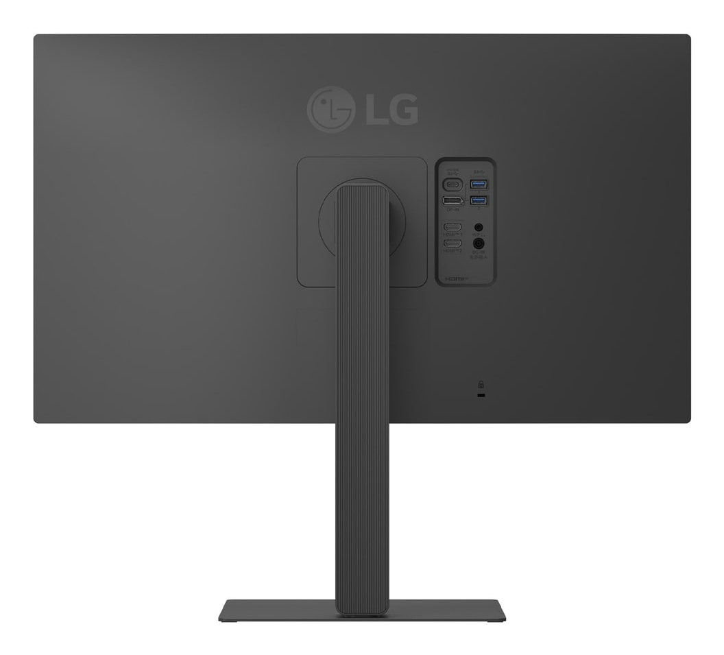 LG 27U730A-B