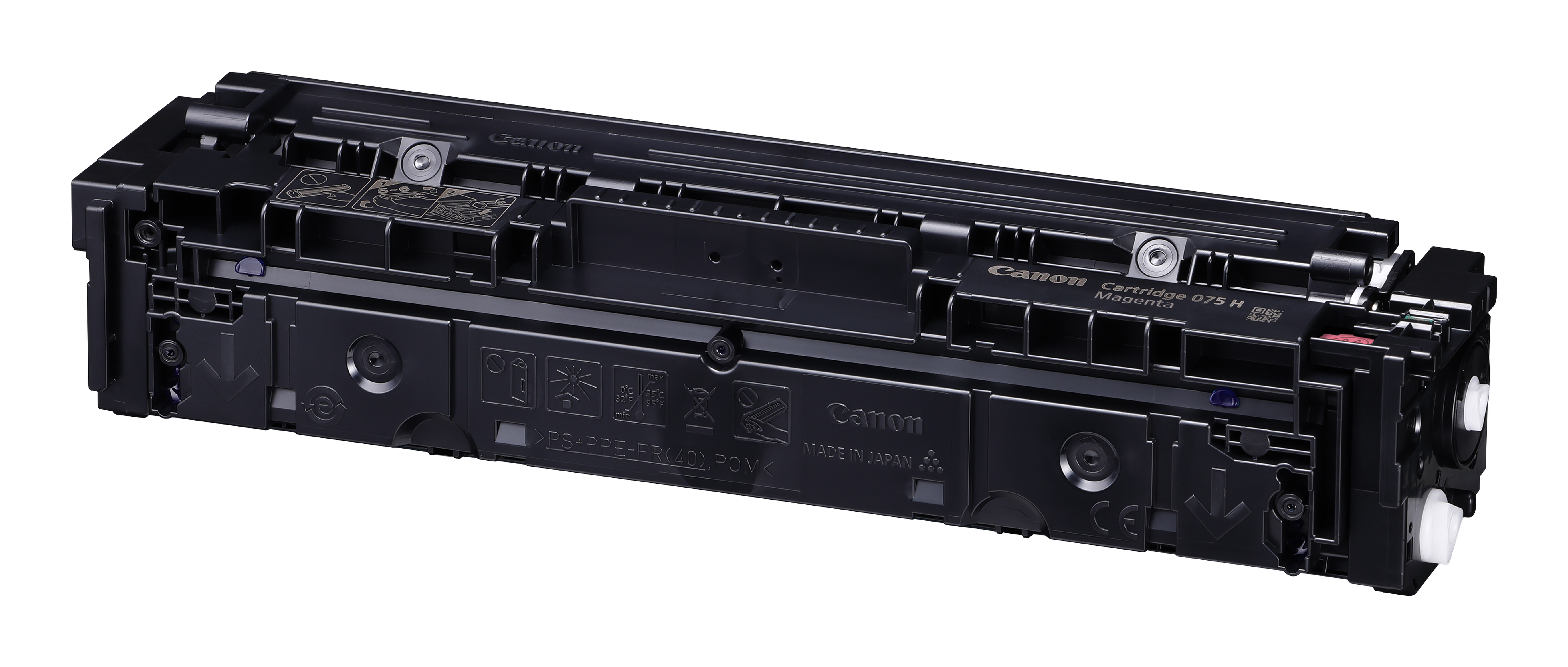 Canon 075 H