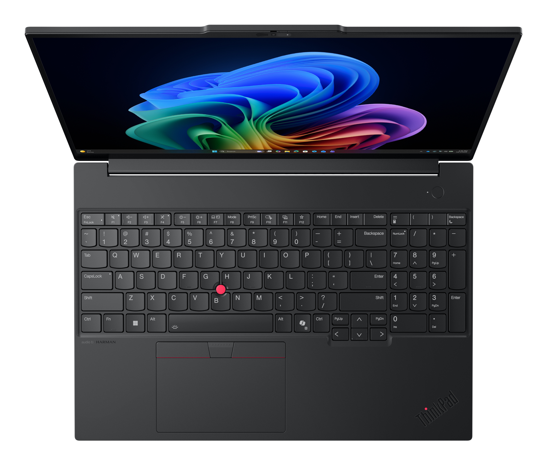 Lenovo ThinkPad E16 Gen 4 (AMD)