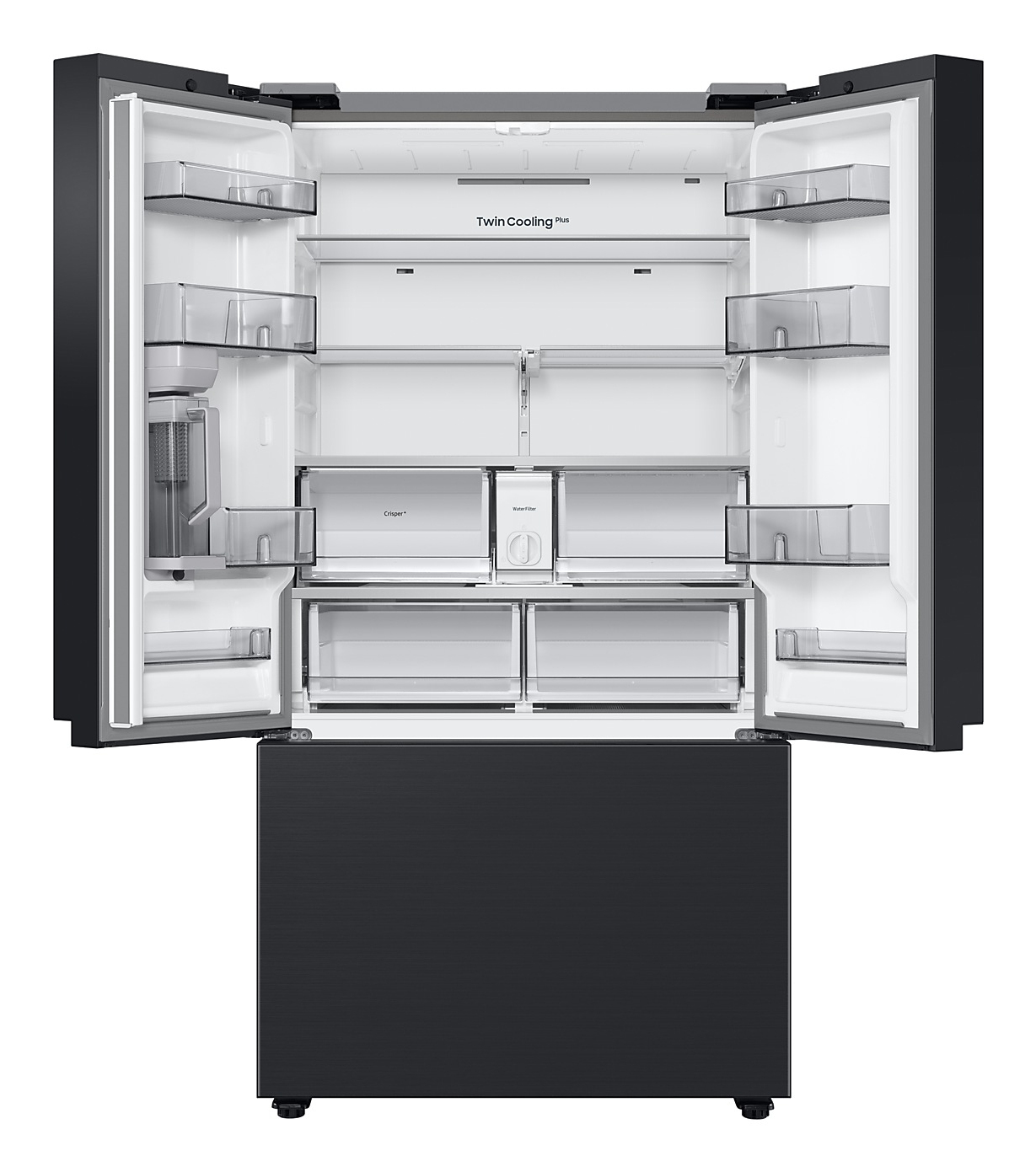 Samsung 3-Türen French Door