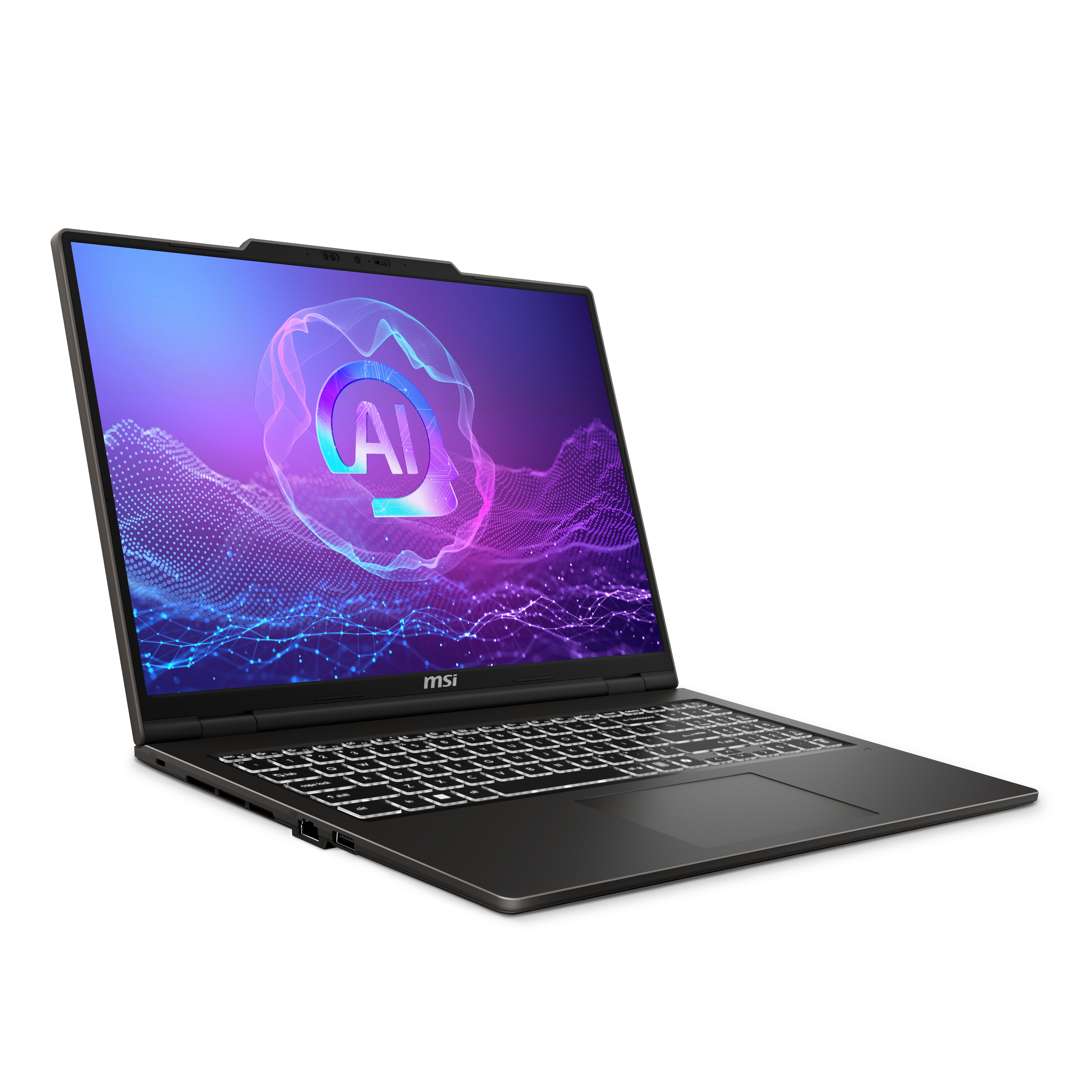 MSI VenturePro A16 AI+ A3HWEG-003DE