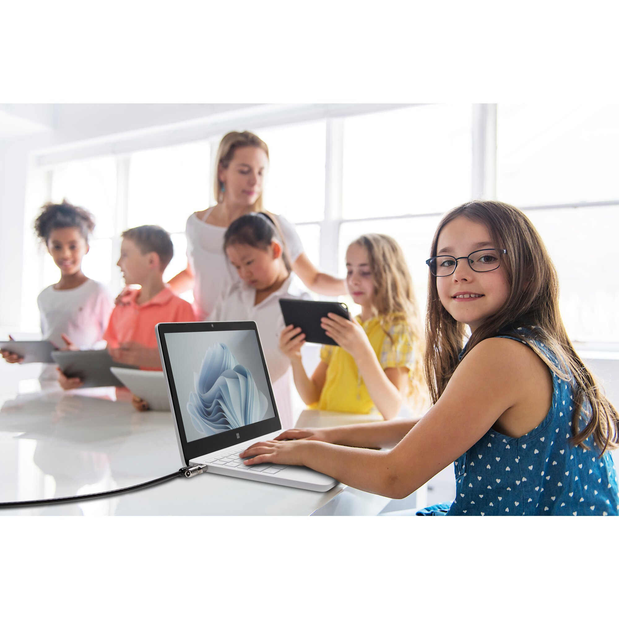 Kensington NanoSaver