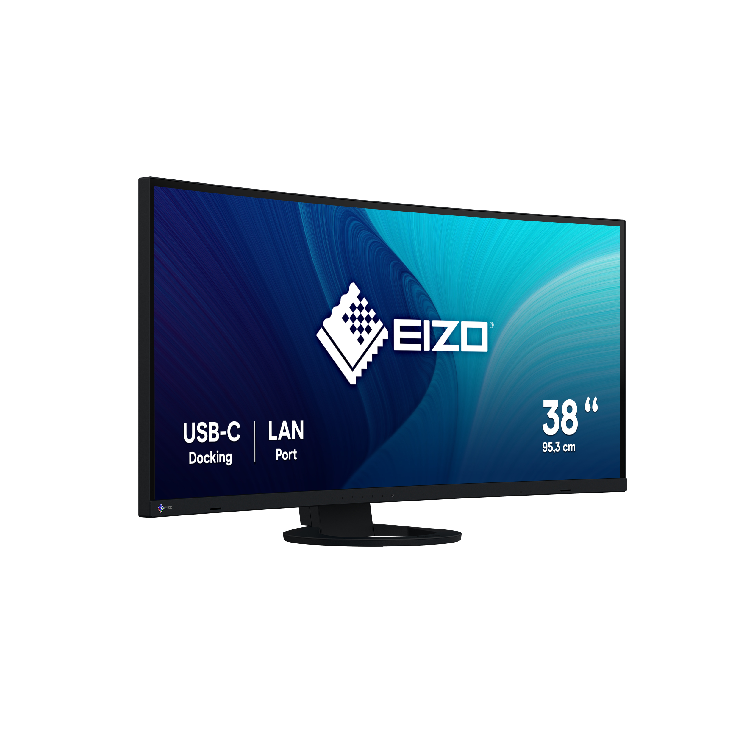 EIZO EV3895-BK