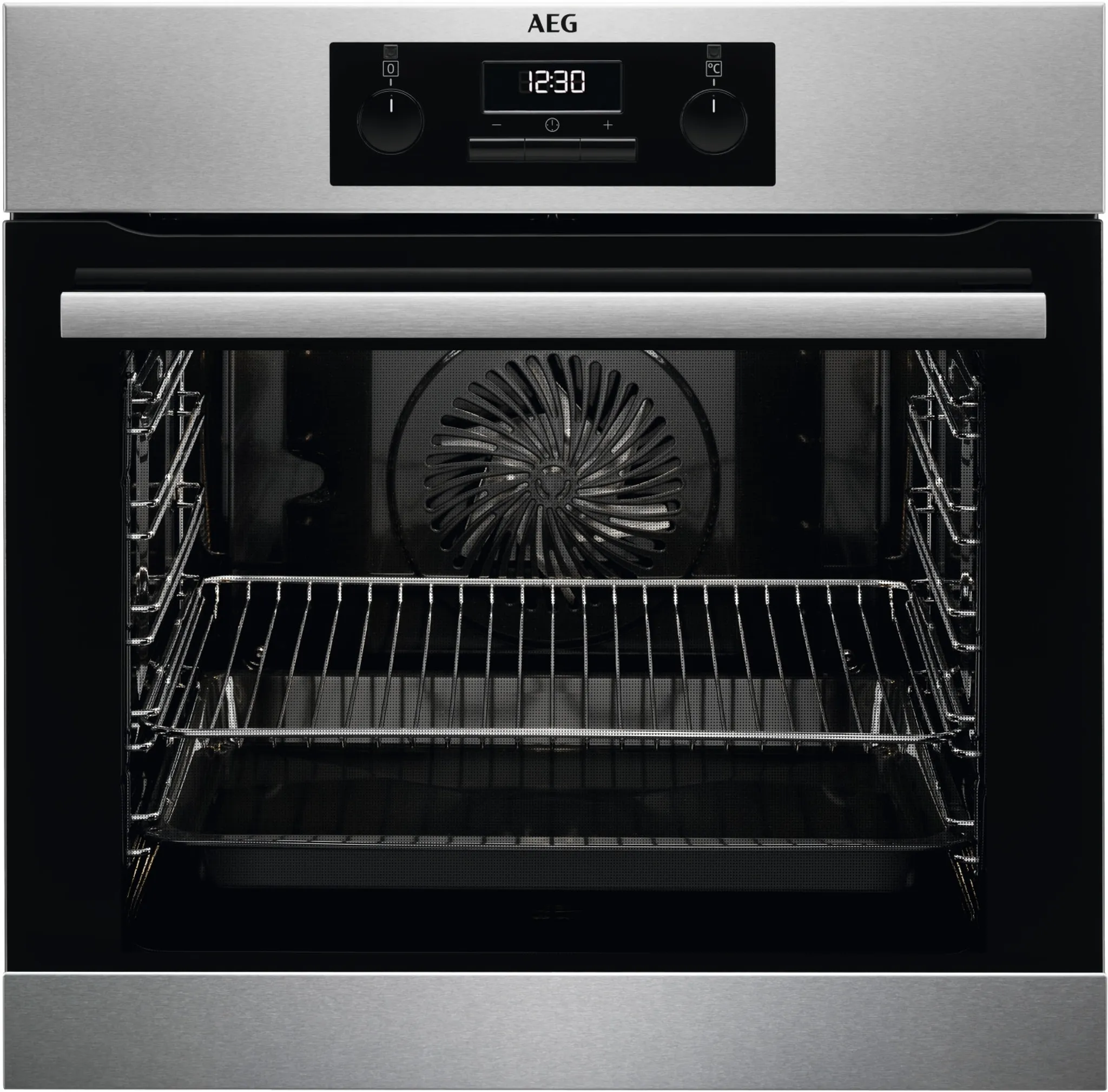 12U9rlQMR5VnPA AEG BEB331010M Backofen – Perfekte Ergebnisse und maximale Effizienz