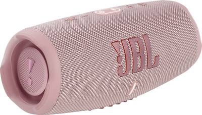 JBL Charge 5 Wasserdicht