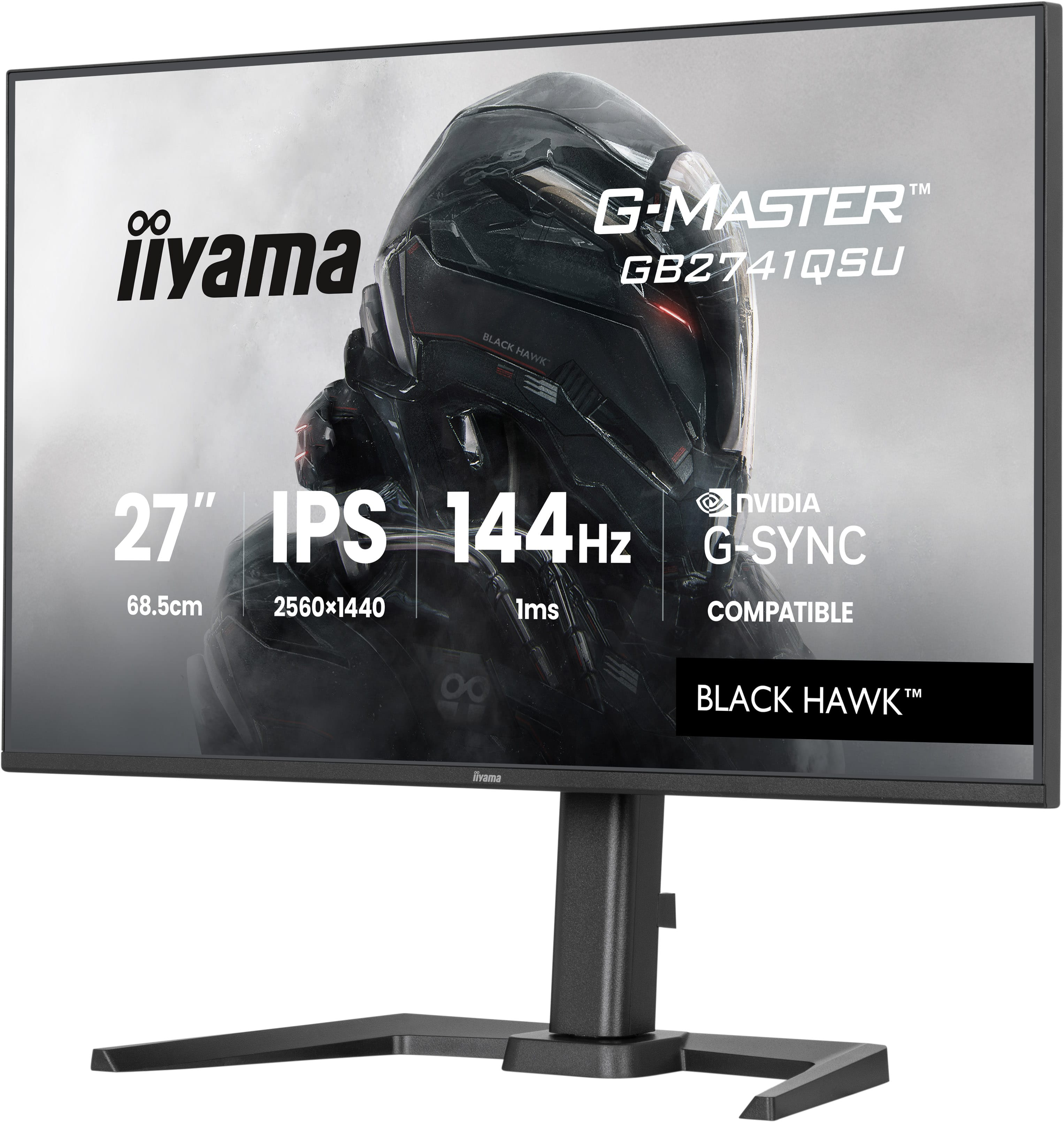 iiyama GB2741QSU-B1