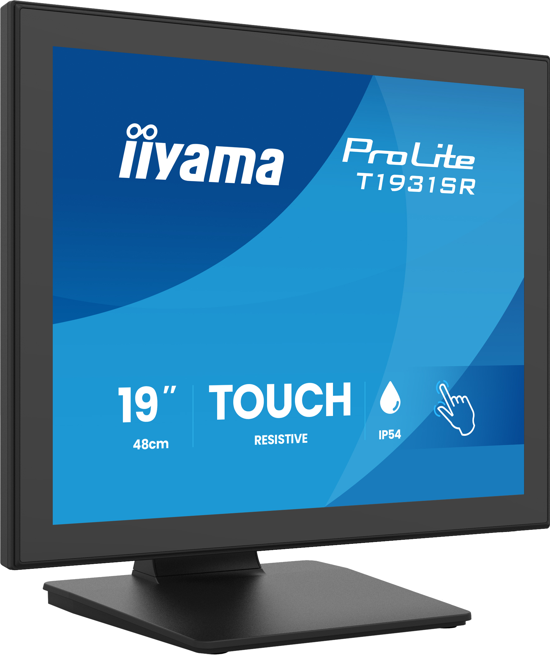 iiyama ProLite T1931SR-B2S