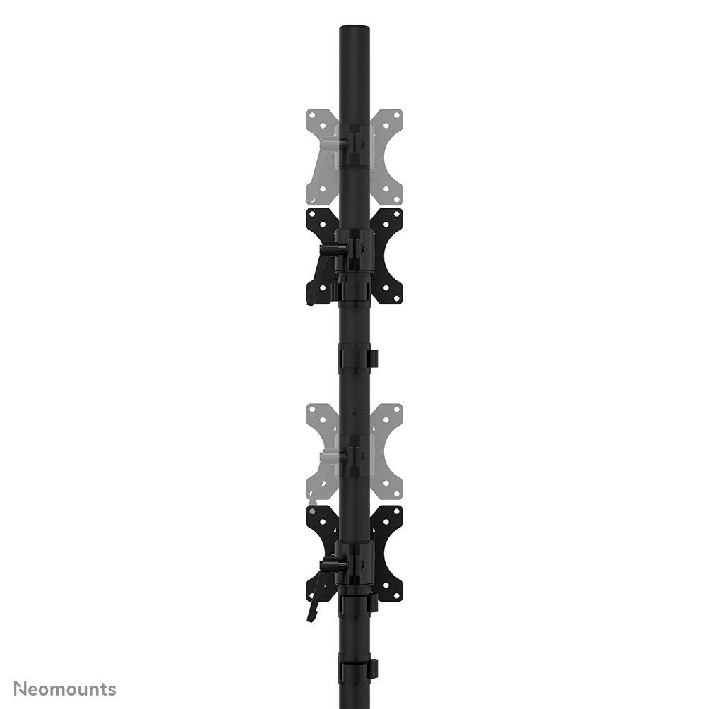 Neomounts DS45-600BL2V