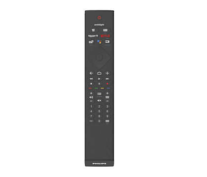 PHILIPS 58PUS8505 4K UHD LED Android TV 58''