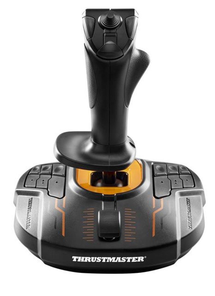 Thrustmaster T.16000M FCS