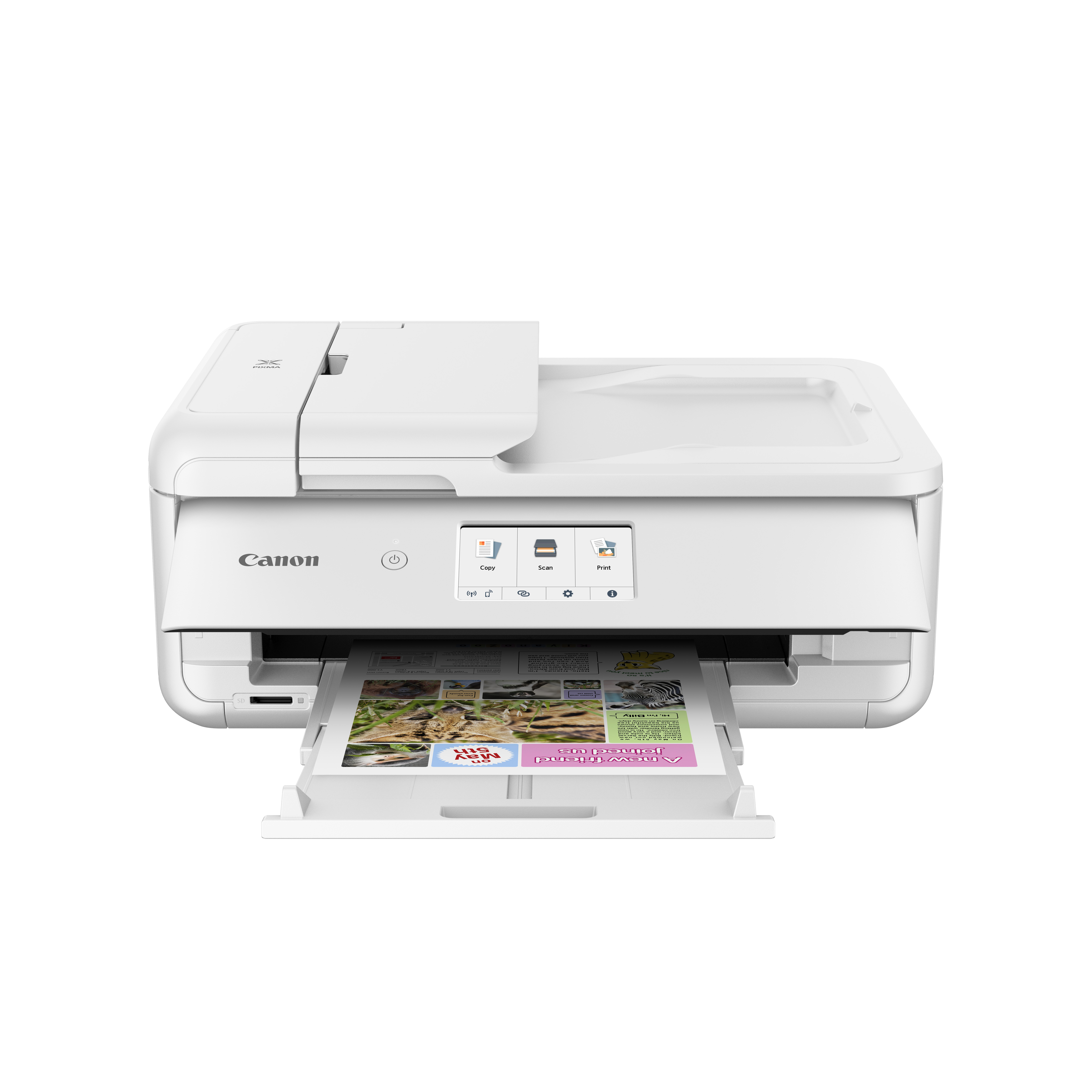 Canon PIXMA TS9551Ca