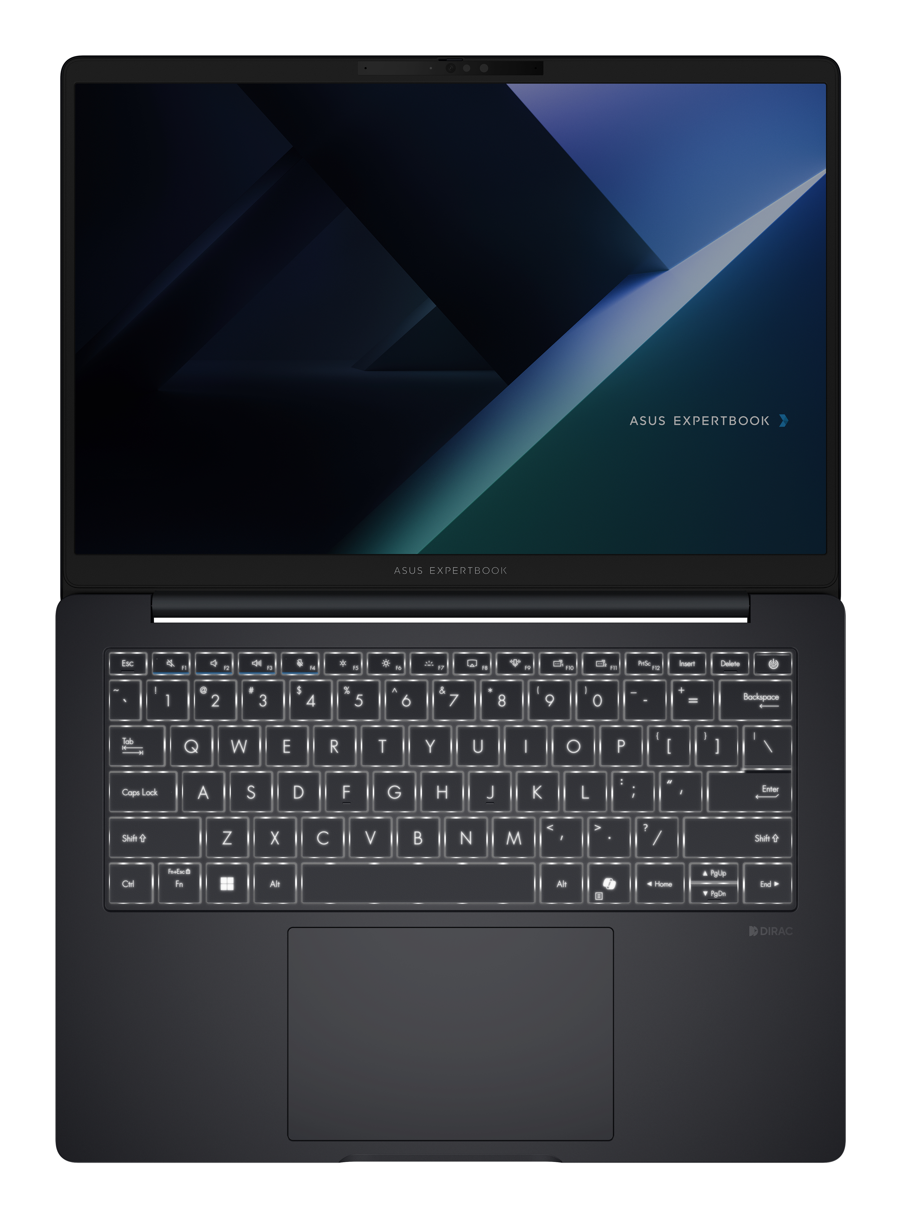 ASUS ExpertBook B3 B3405CCA-LY1071X