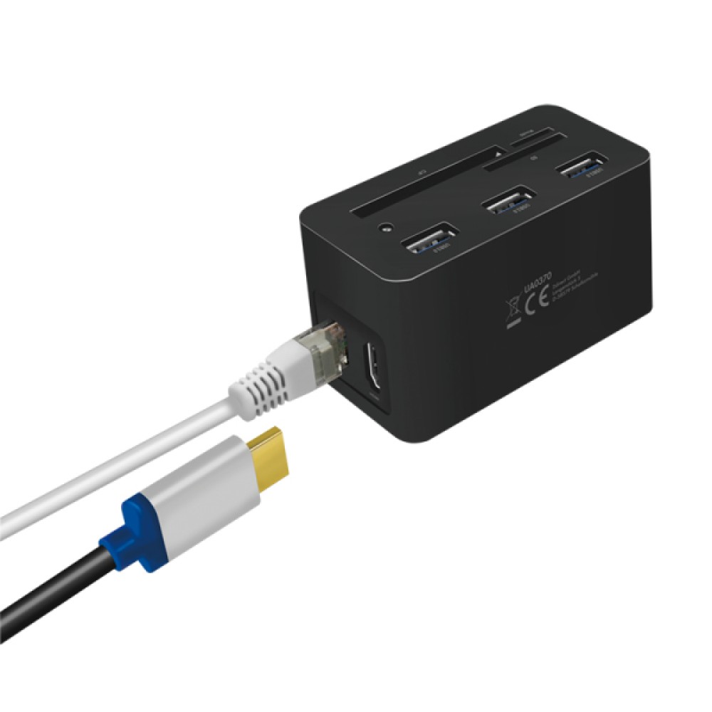LogiLink UA0370