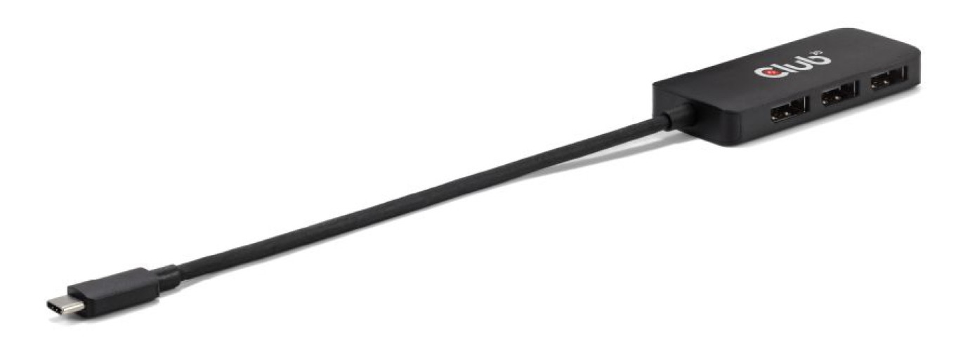 Club3D CSV-1553