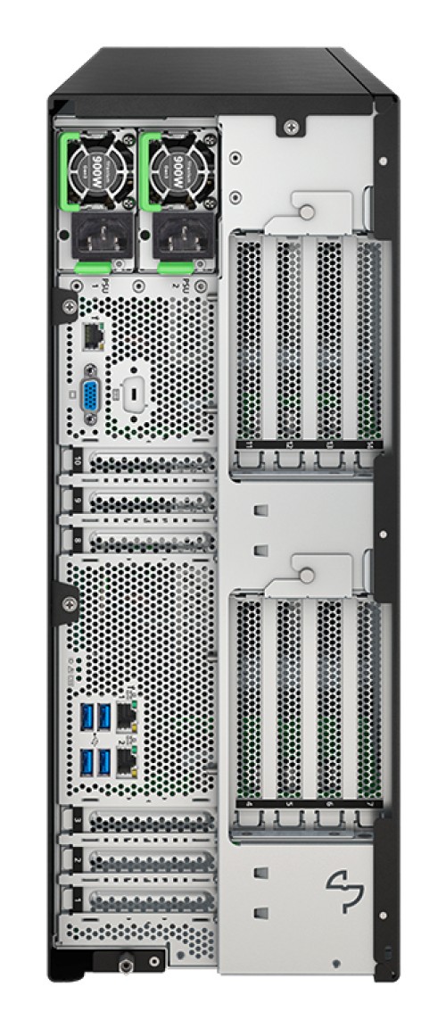 Fujitsu PRIMERGY TX2550 M7