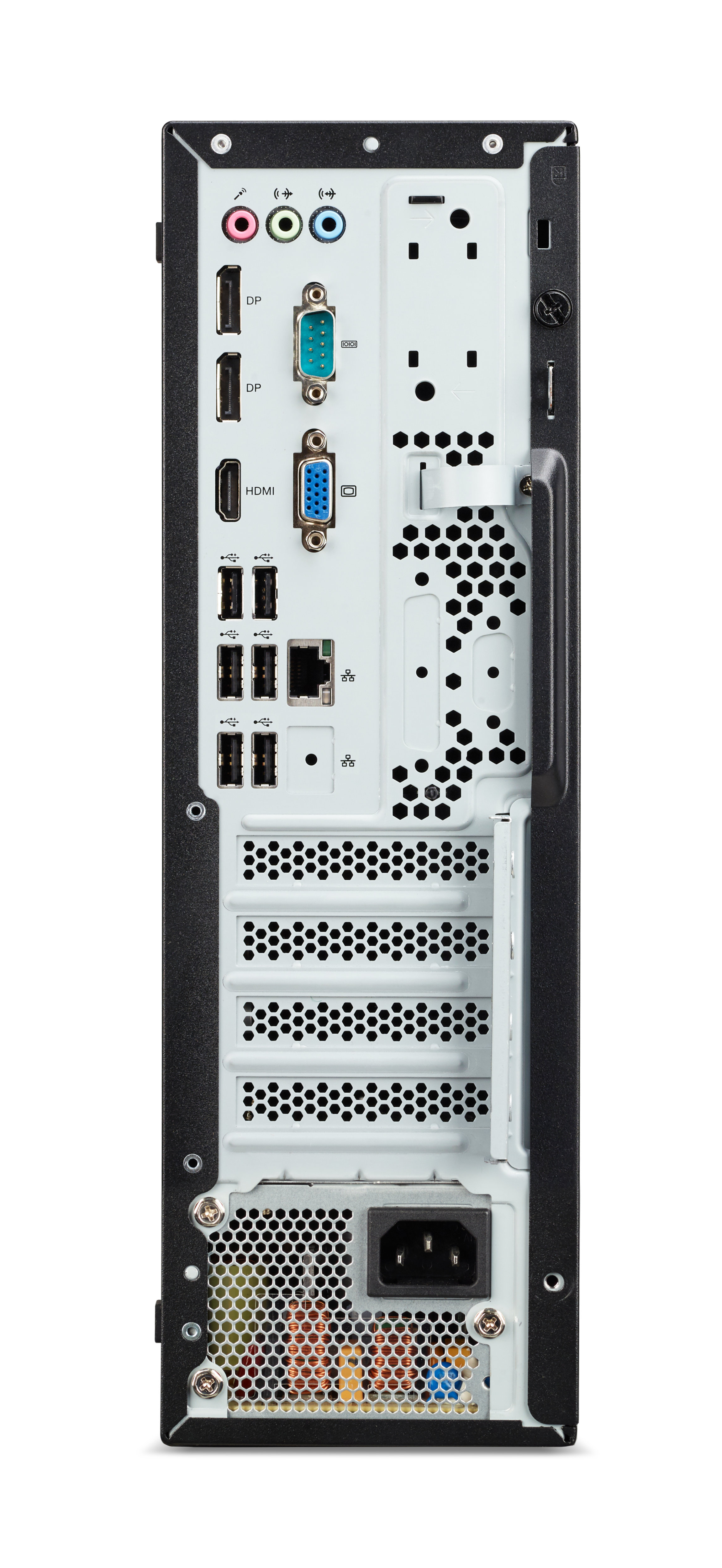 Acer Veriton X4720GT