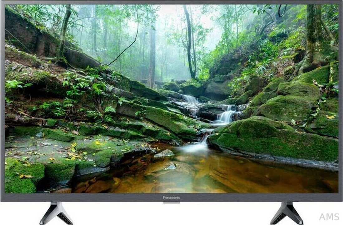 Panasonic TX-32LST506 Smart TV-Gerät