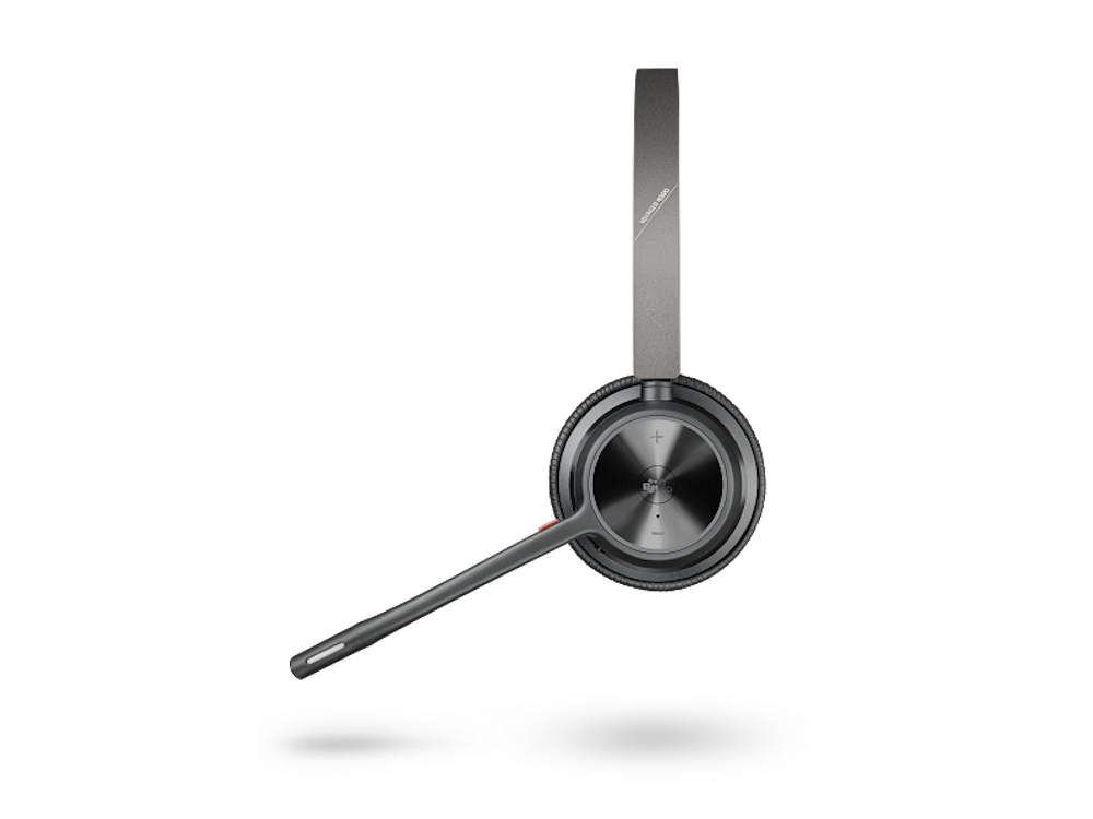HP Poly Voyager 4320 USB-A Headset +BT700 Dongle