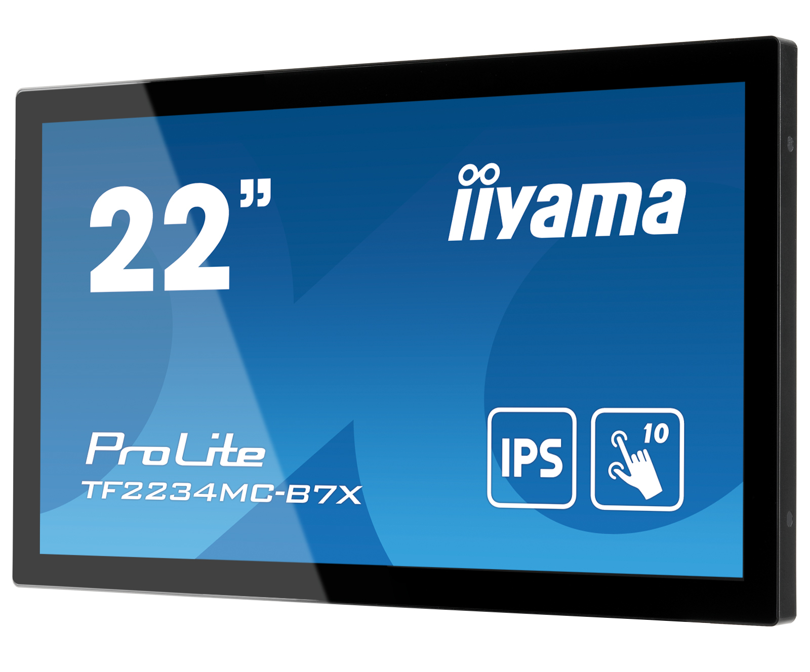iiyama ProLite TF2234MC-B7X