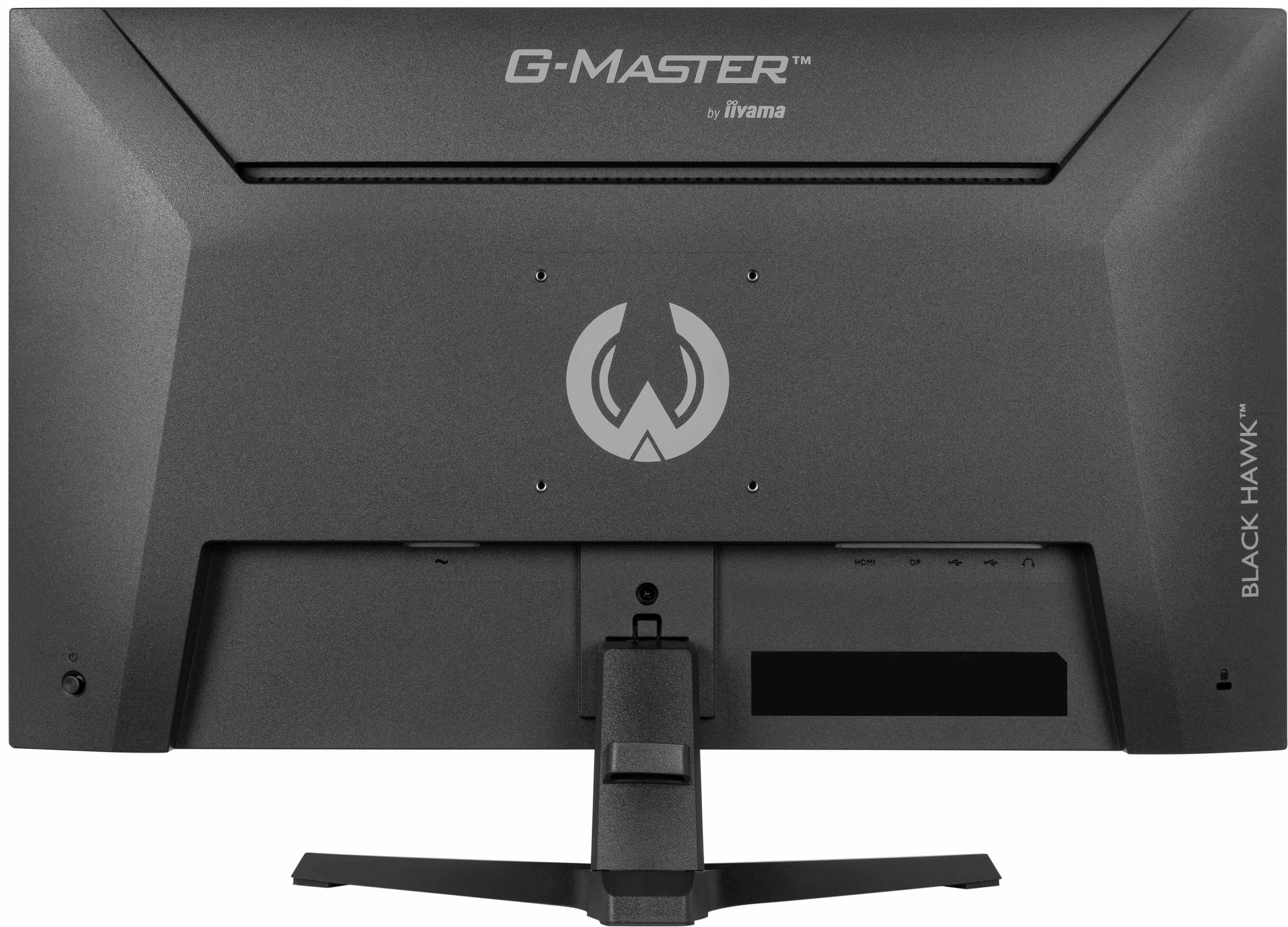 iiyama G2741QSU-B1