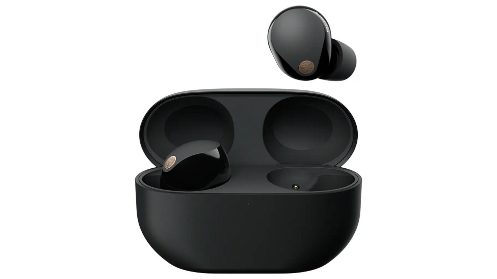 Sony WF-1000XM5: High-Resolution True Wireless Kopfhörer für erstklassigen Sound