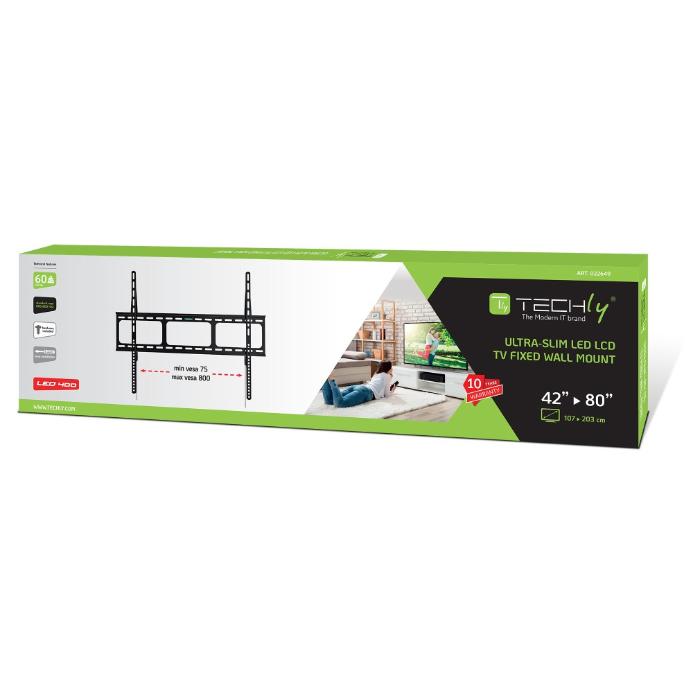 Techly ICA-PLB-860