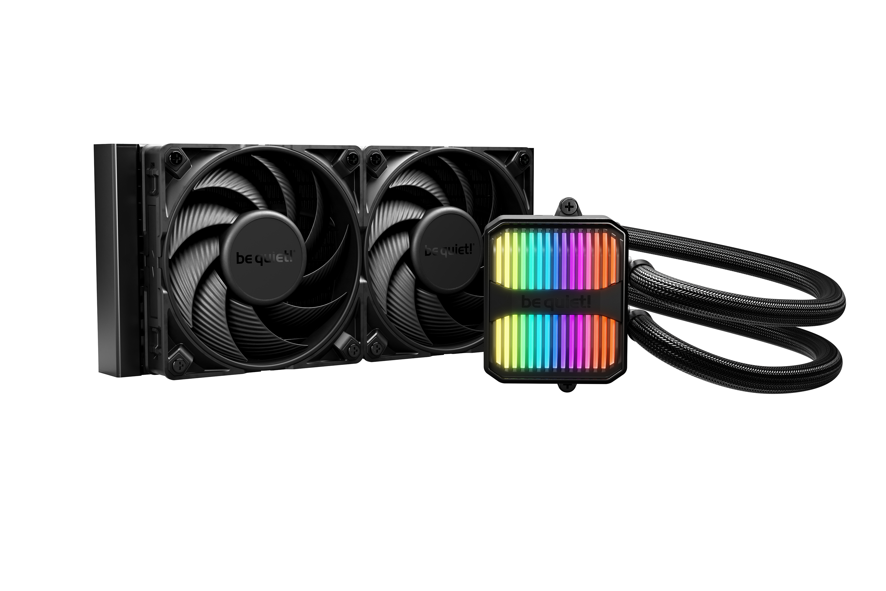 be quiet! Silent Loop 3 240 mm
