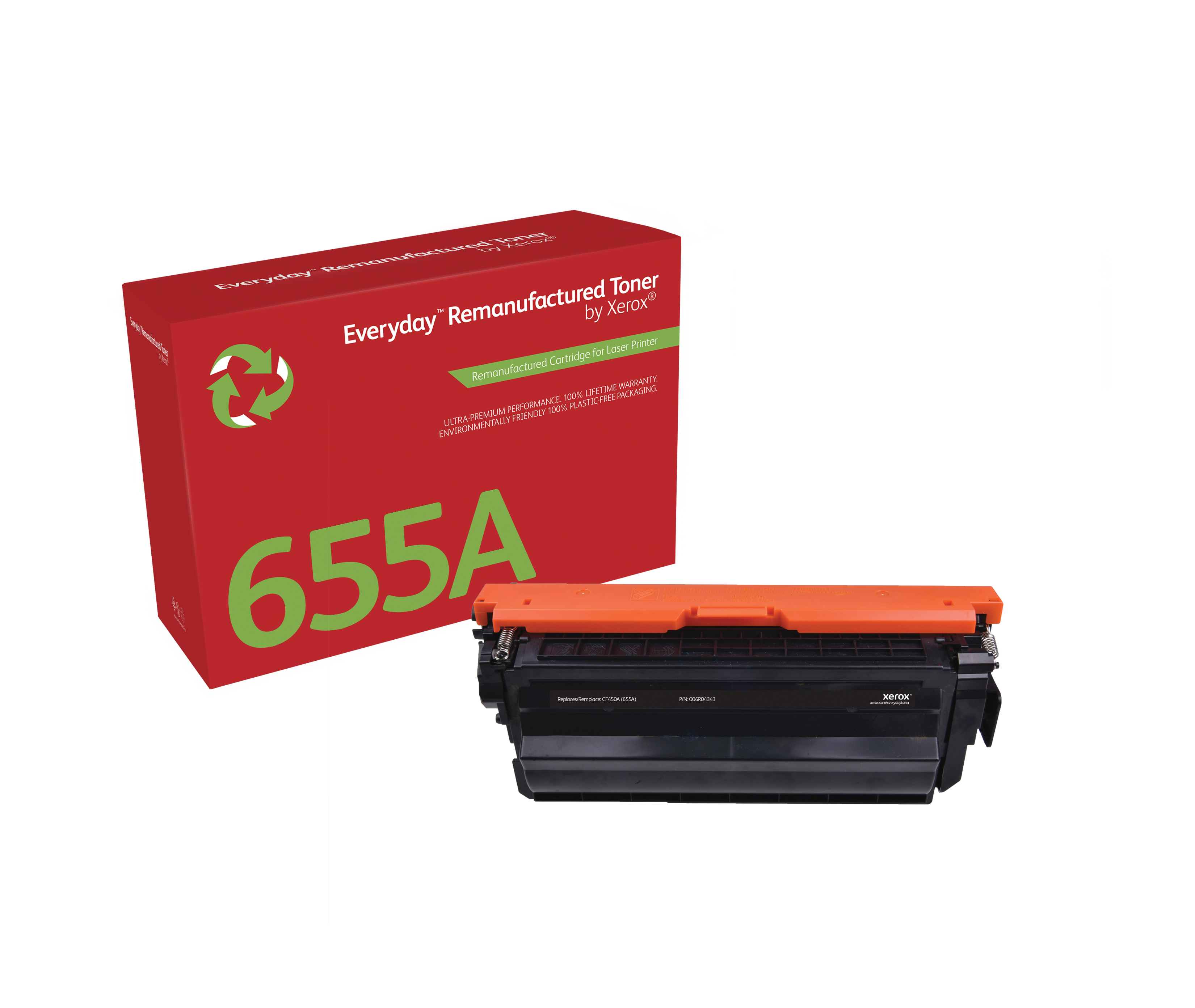 Xerox 655A CF450A