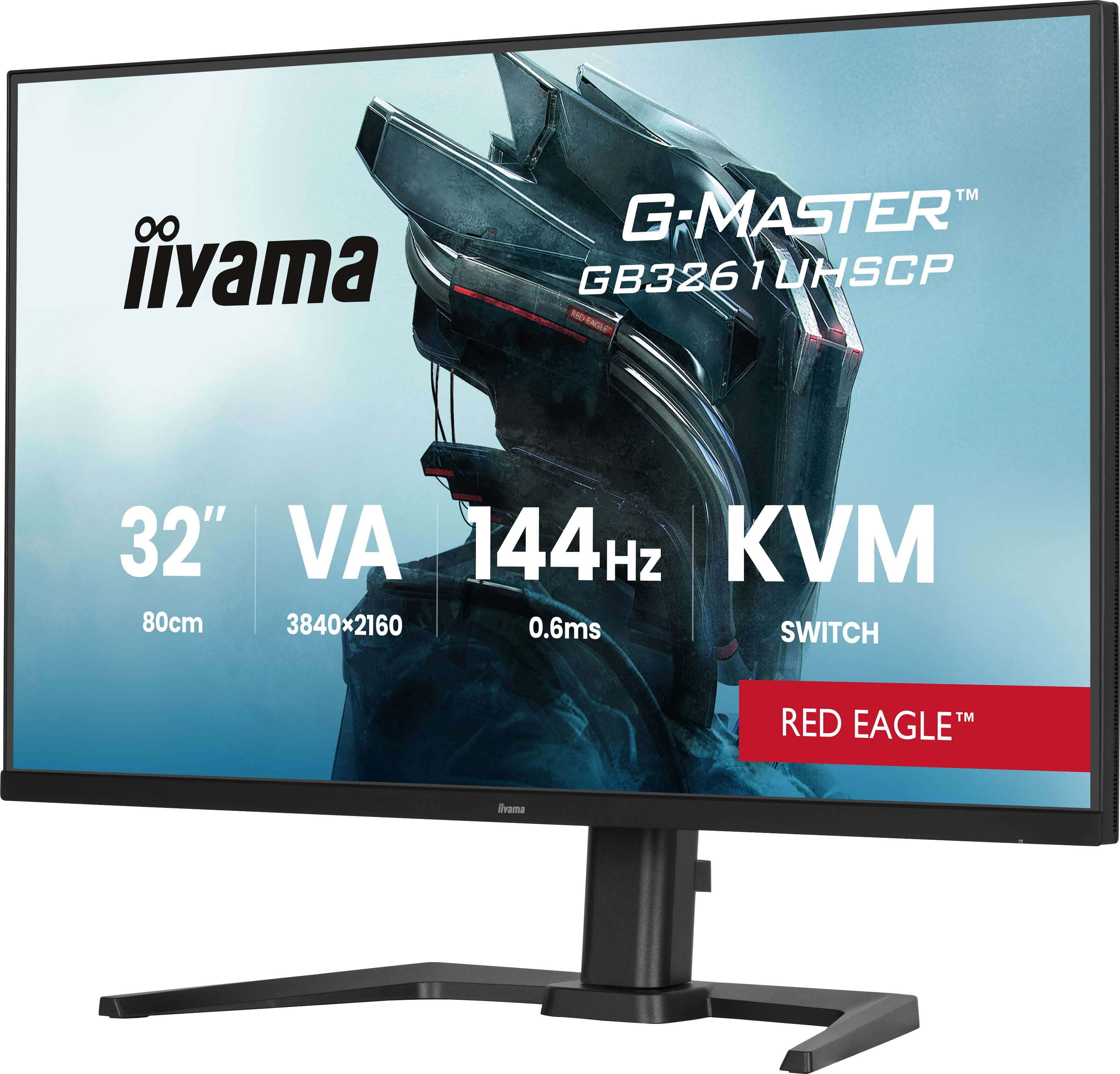 iiyama GB3261UHSCP-B1