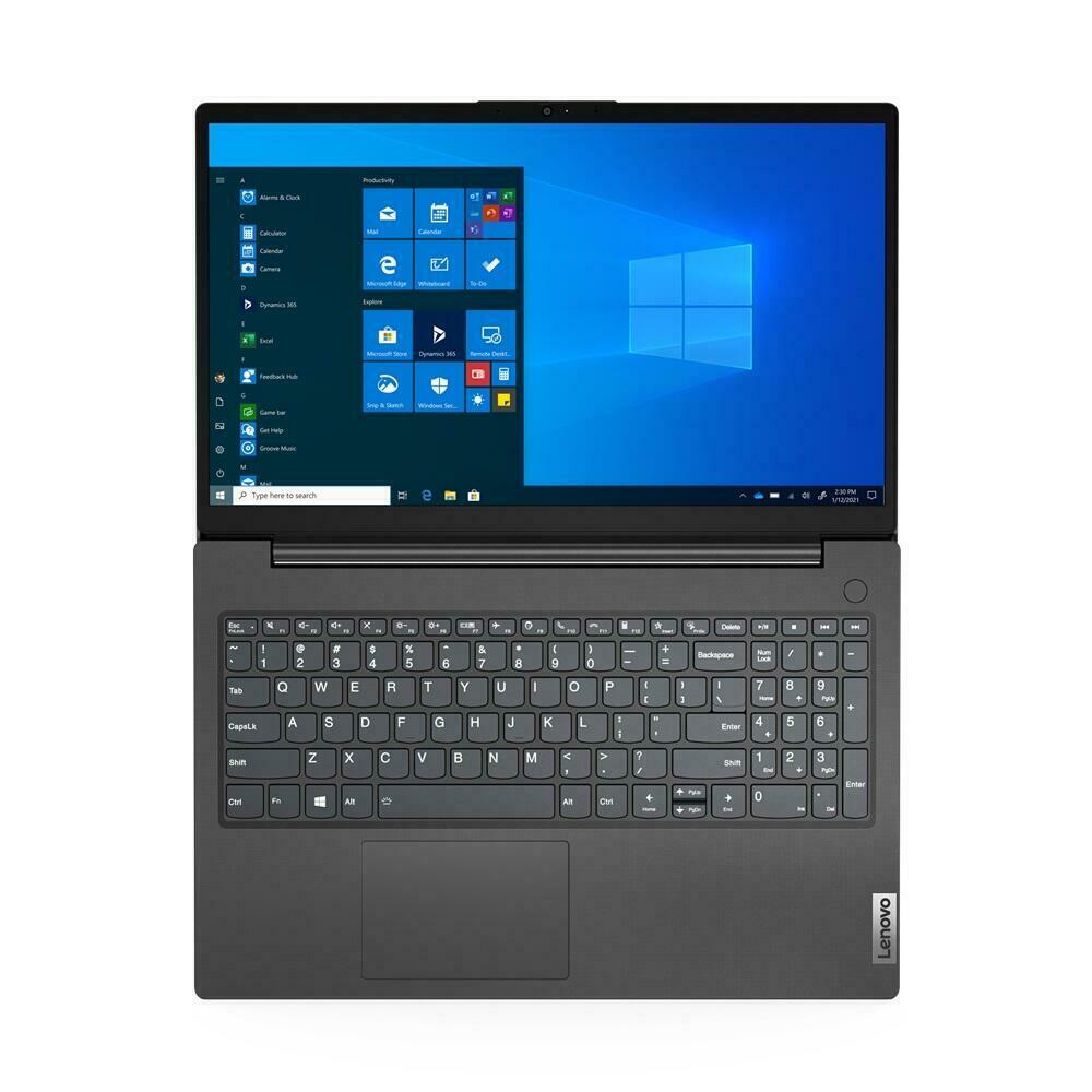 Lenovo V15 G2 AMD Ryzen 5 (82KD005CGE) 15.6" Full HD Notebook 256 GB SSD 8GB RAM