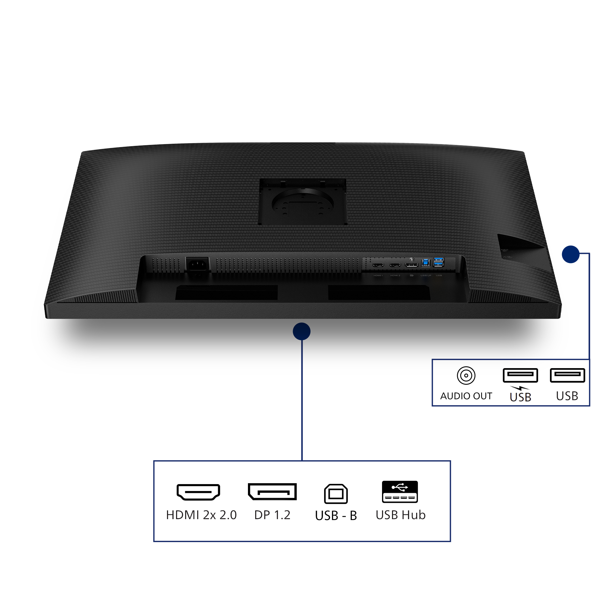 Philips 32B2N3500/00