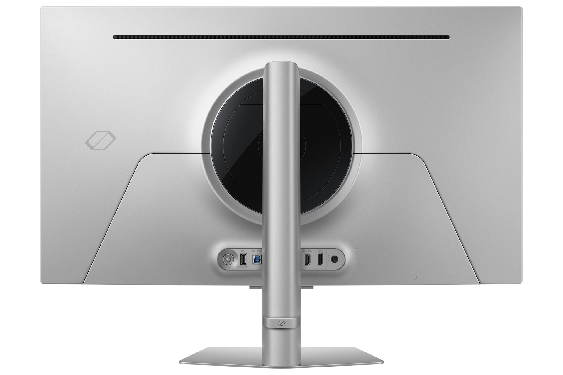 Samsung Odyssey OLED G8 G81SF