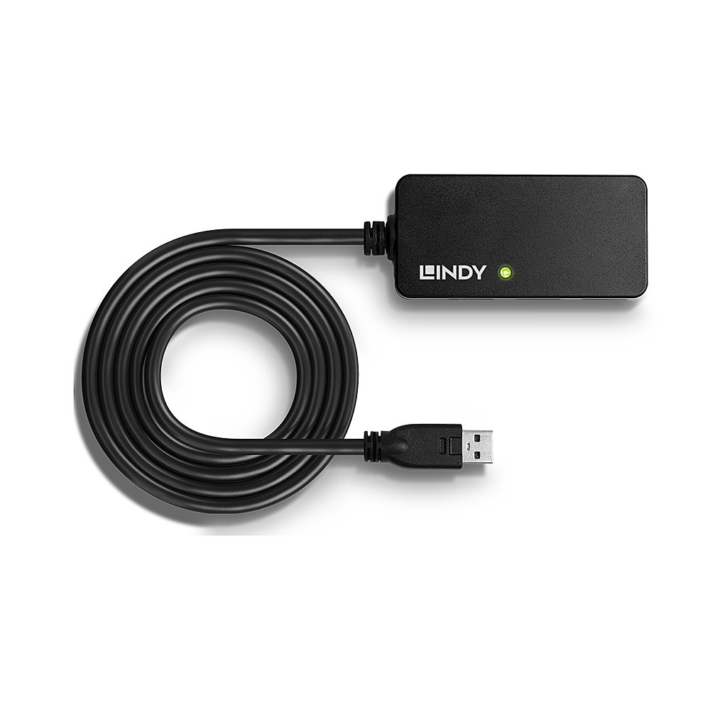 Lindy 43159