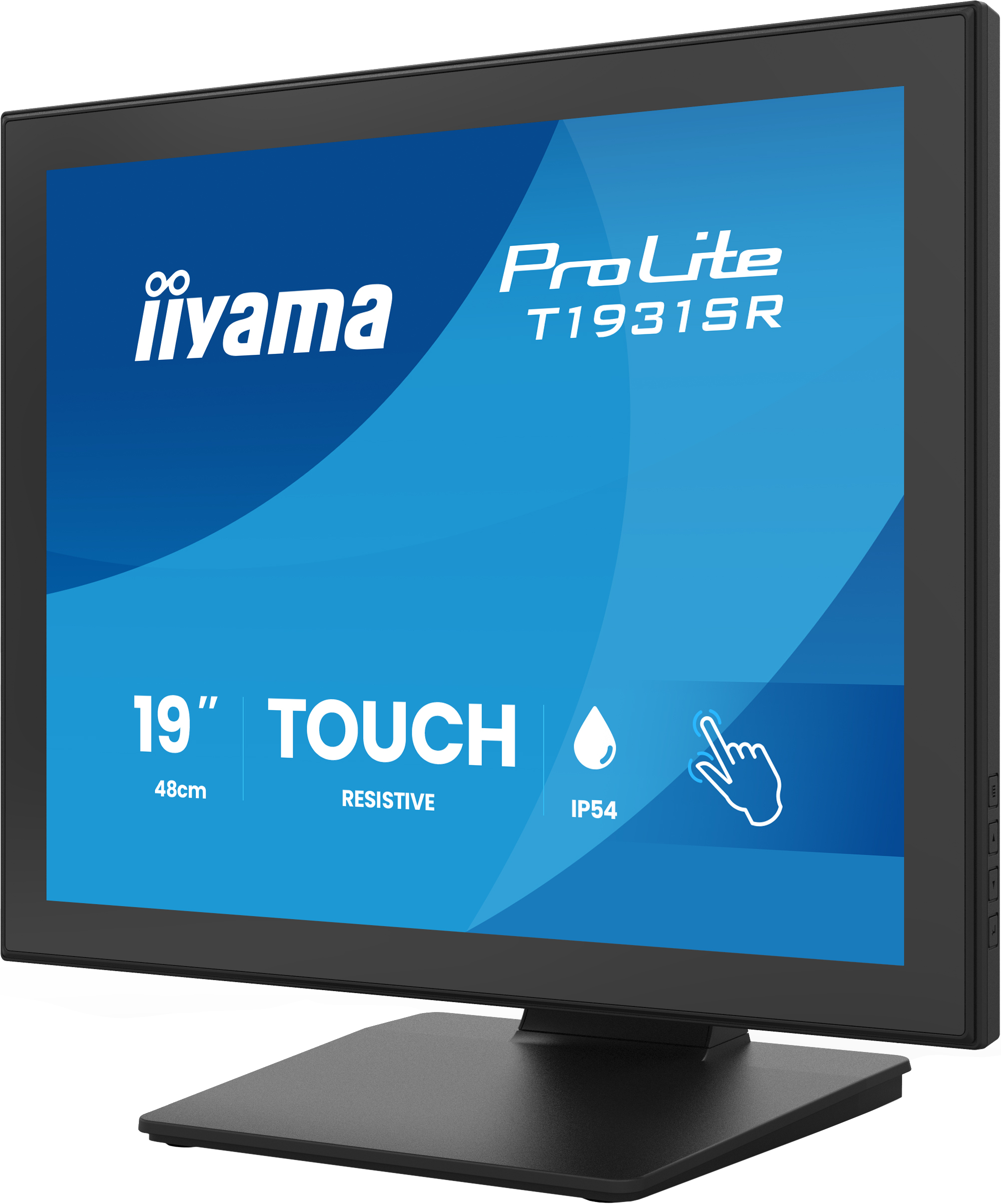 iiyama ProLite T1931SR-B2S