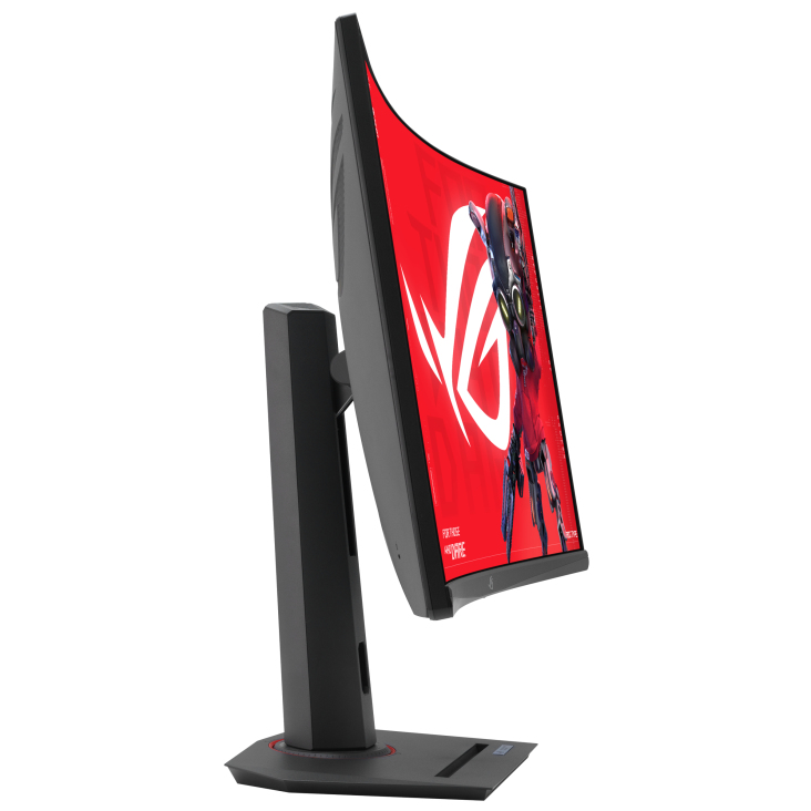 ASUS ROG Strix XG32WCMS