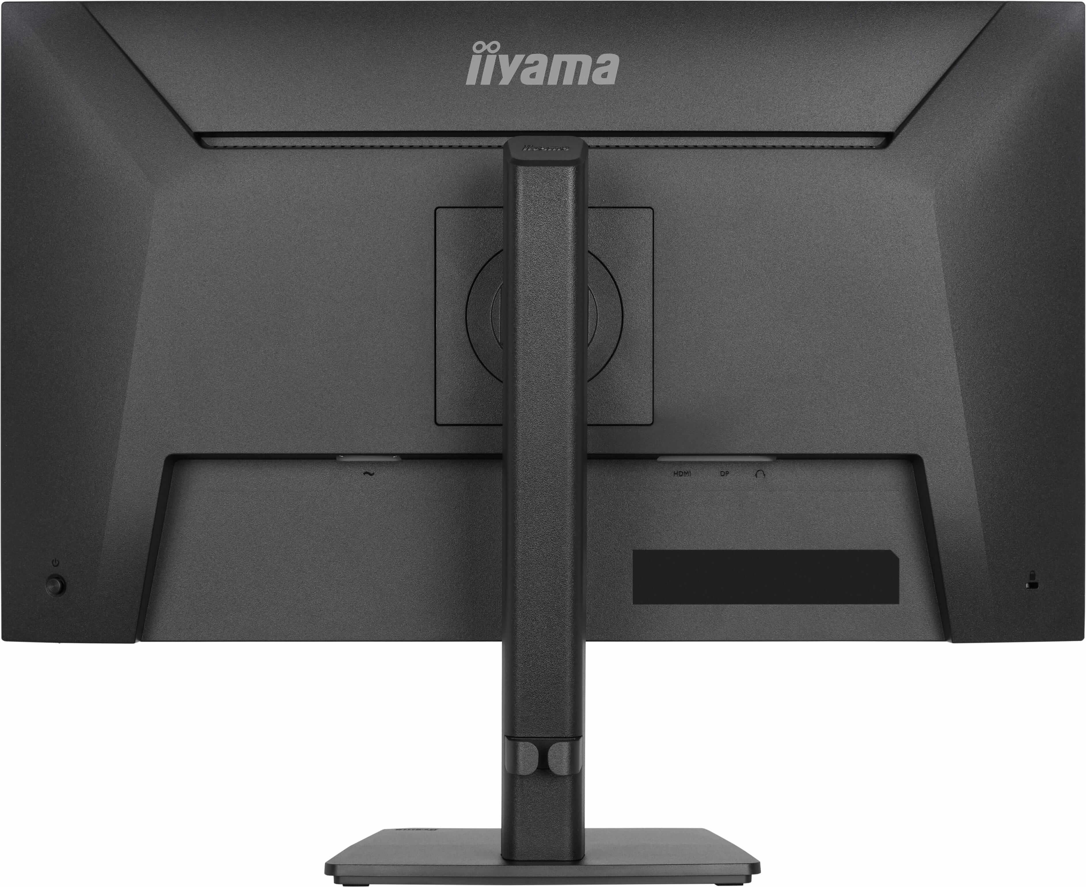 iiyama ProLite XB2791QS-B1