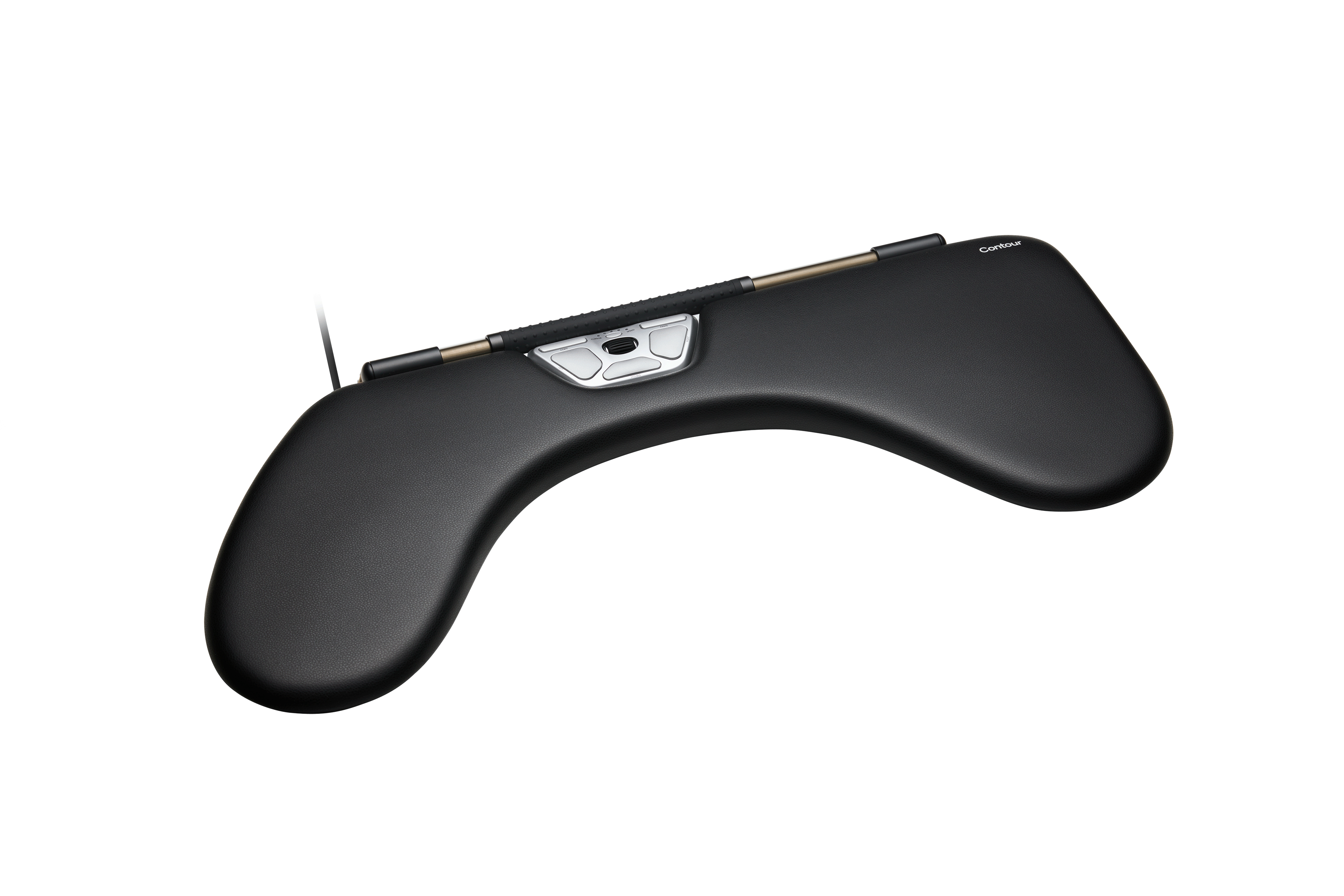 Contour RollerMouse Red Plus Extended