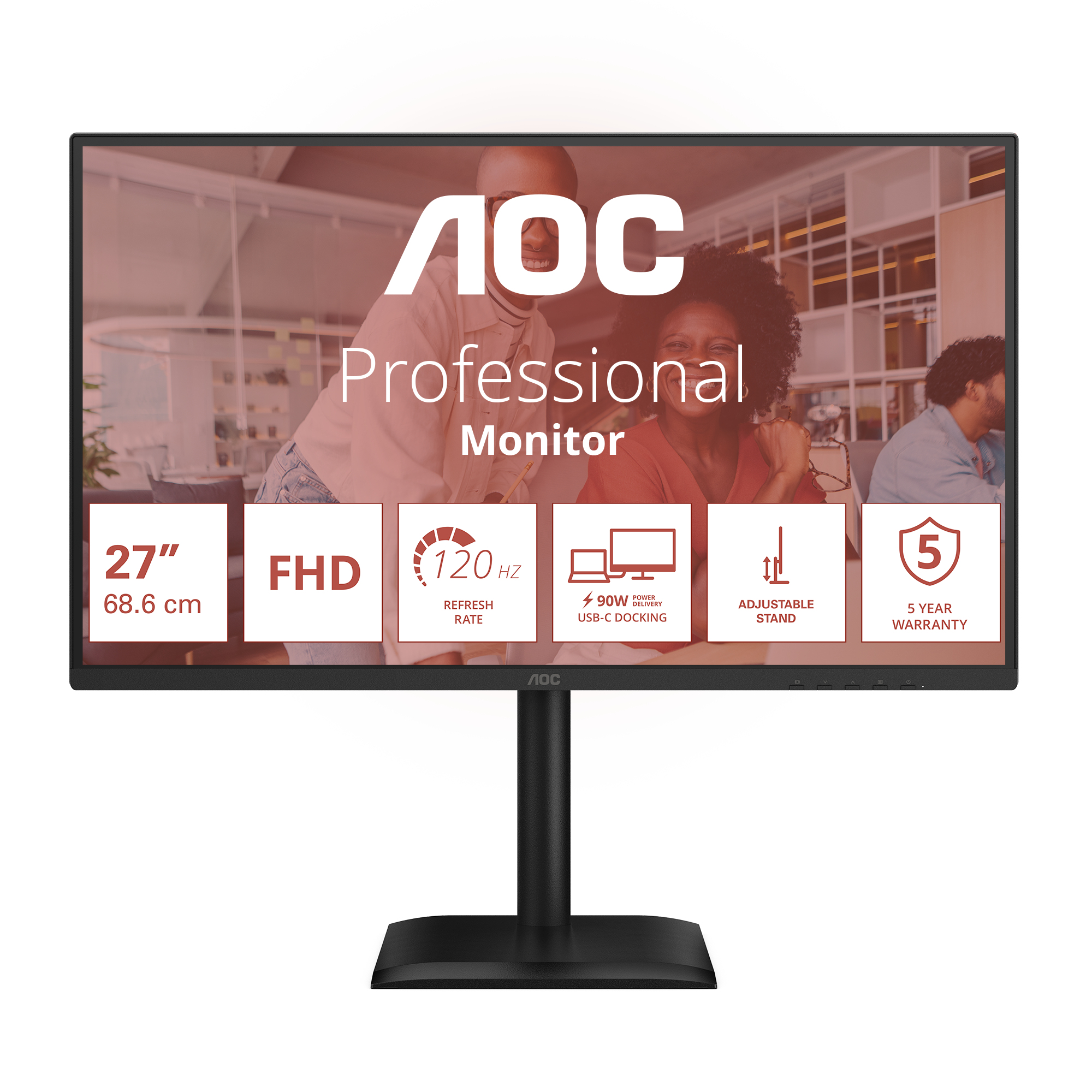 AOC 27E4CV