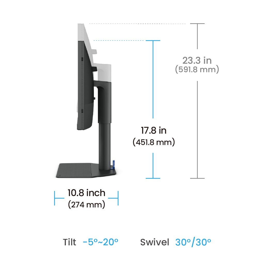BenQ SW242Q