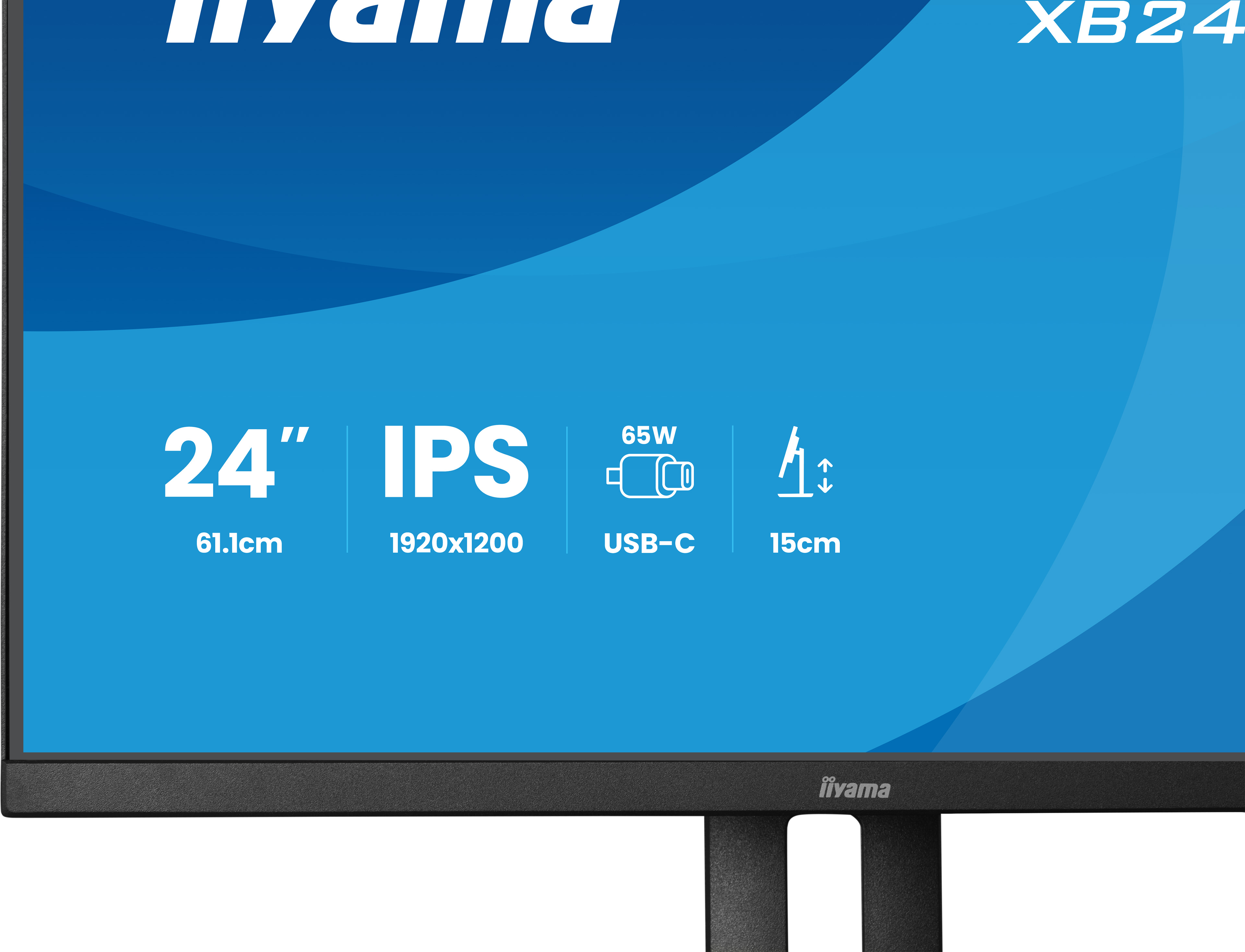 iiyama XB2495WSC-B1