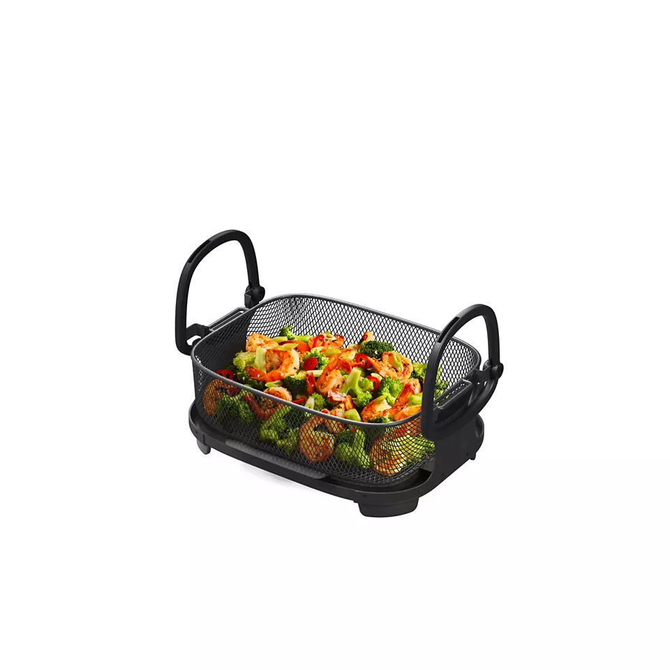 PHILIPS NX0960/90 Series 7000 Air Steam Cooker - Basket