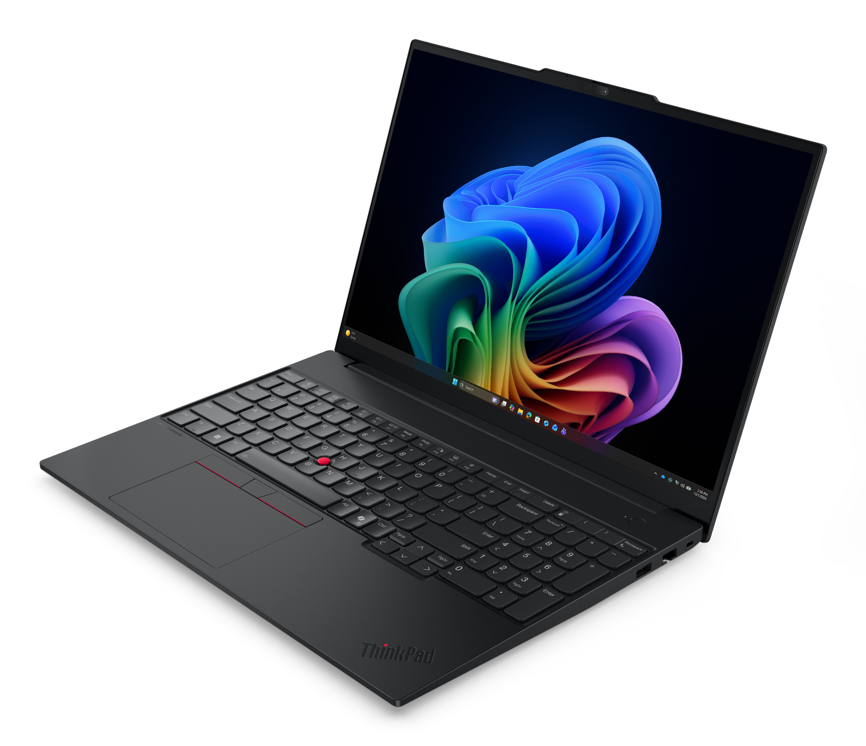 Lenovo ThinkPad E16 Gen 4 (AMD)