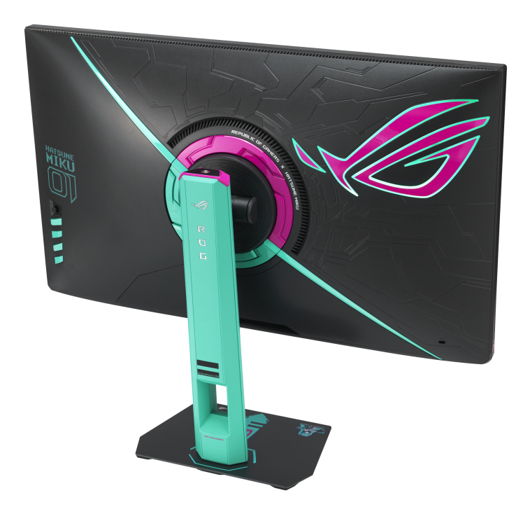 ASUS ROG Strix XG27ACMEG-G