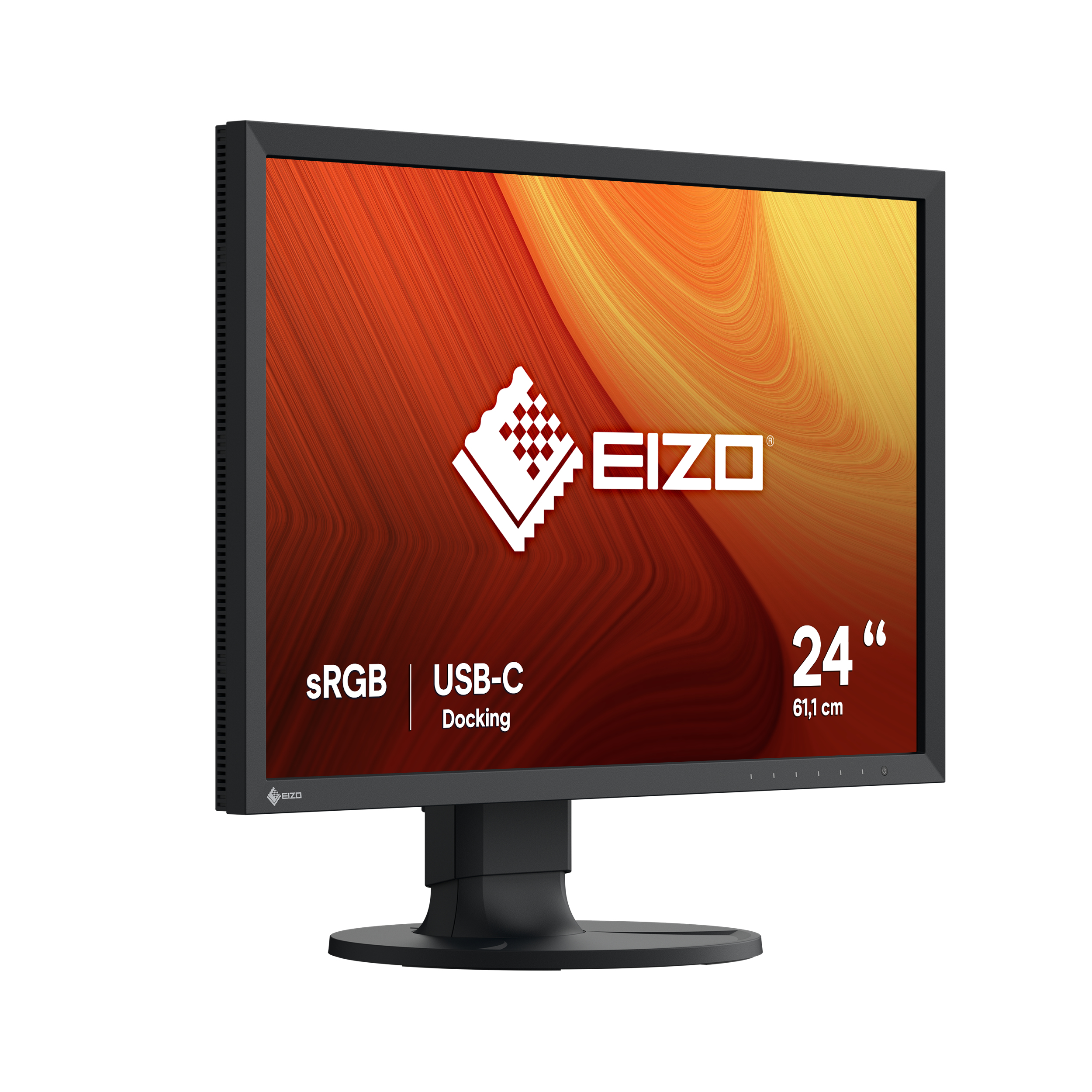 EIZO CS2400R