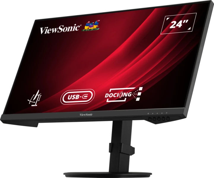 ViewSonic VG2409U-2