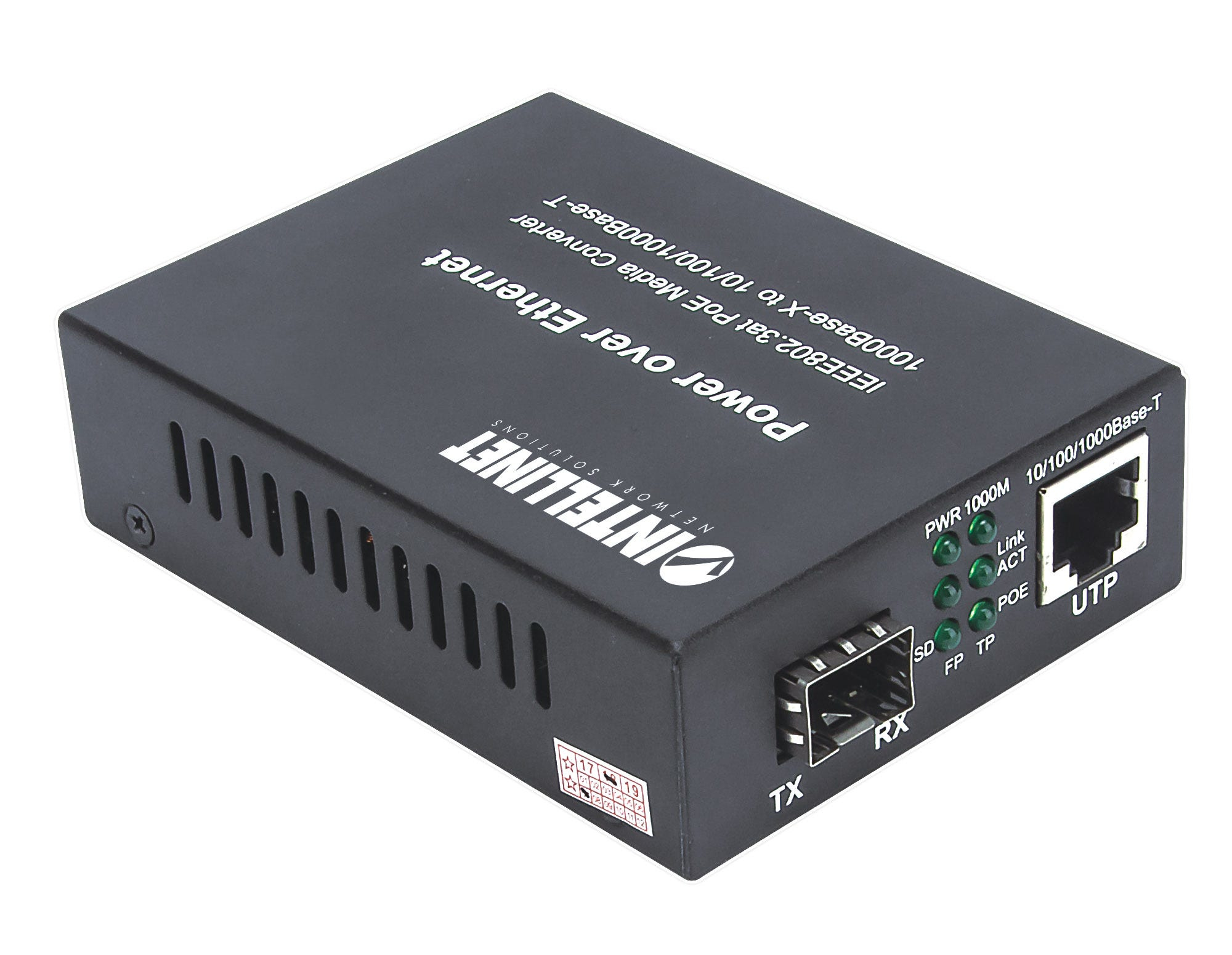 Intellinet 508216